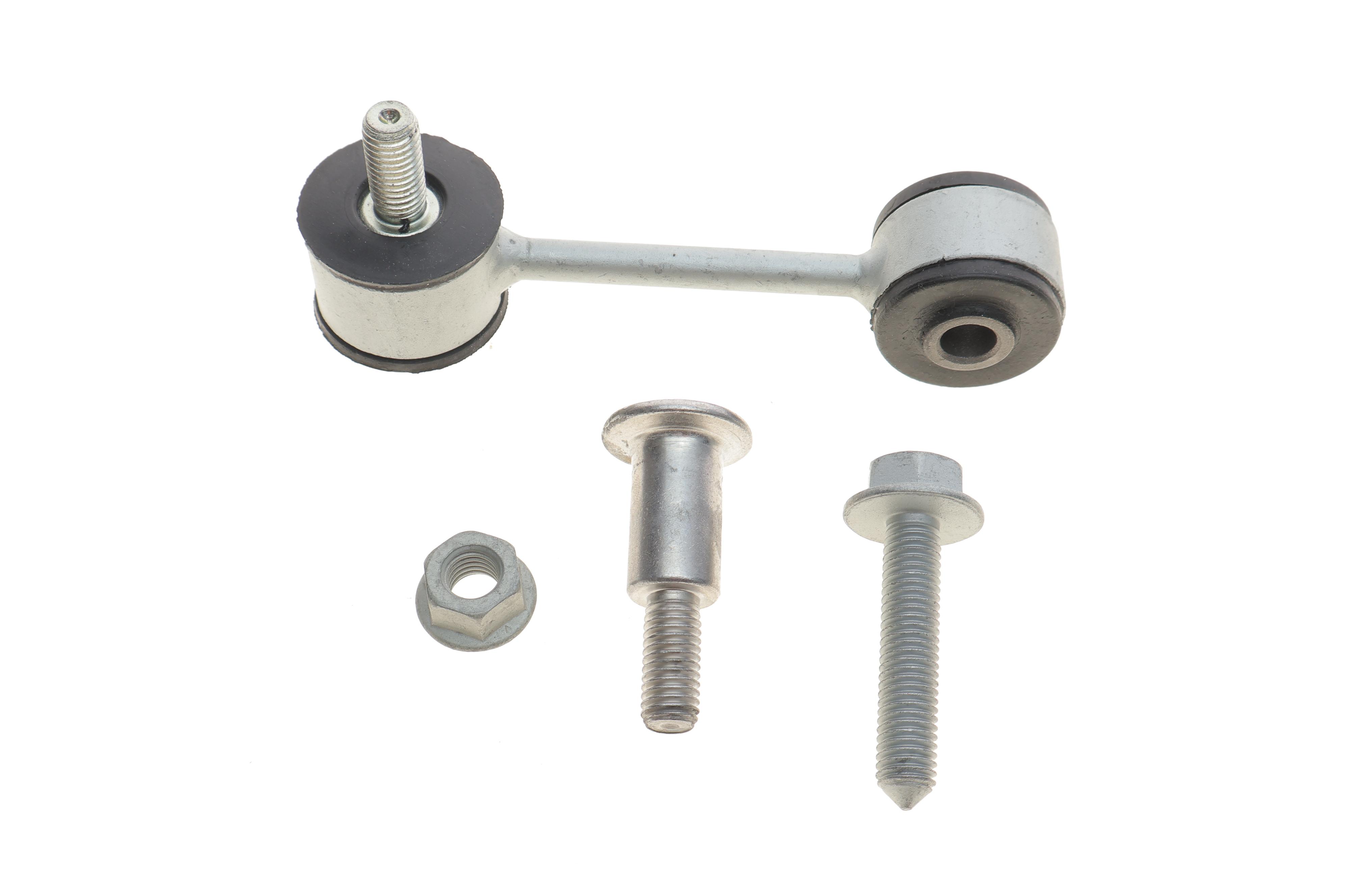 Тяга стабілізатора (переднього) VW Golf IV, (Л=П)