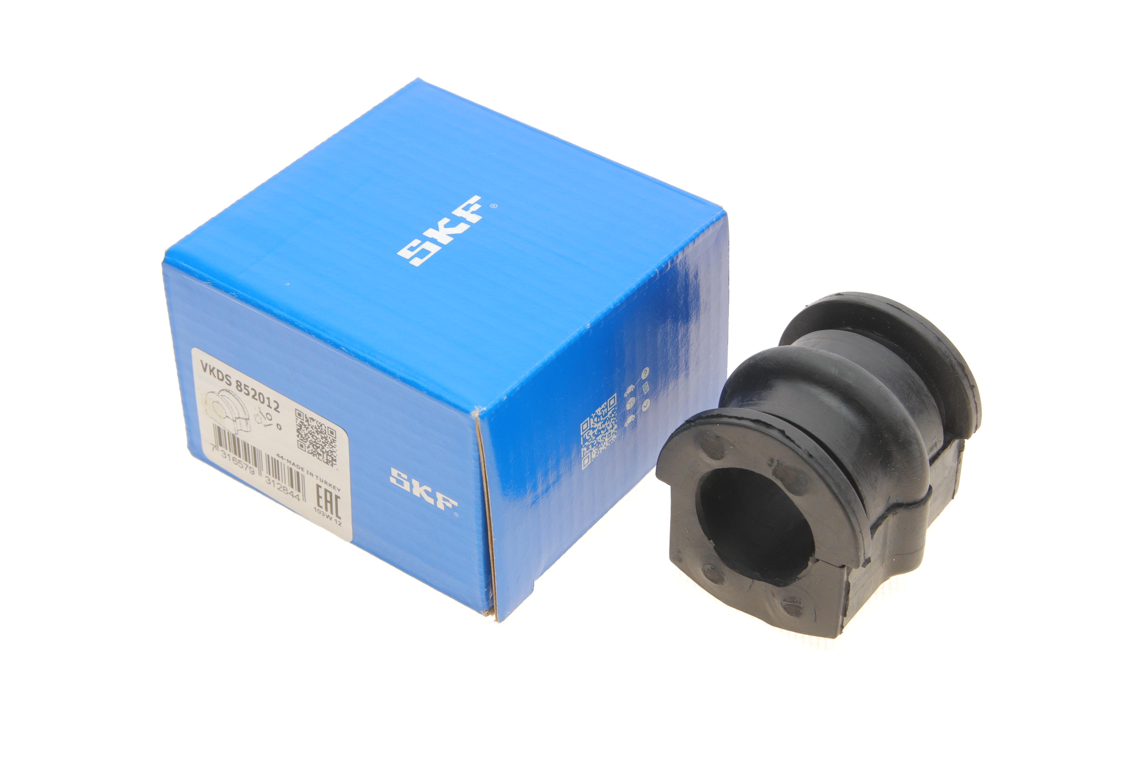 Втулка стабілізатора (переднього) Nissan X-Trail 01-08 (d=25mm)