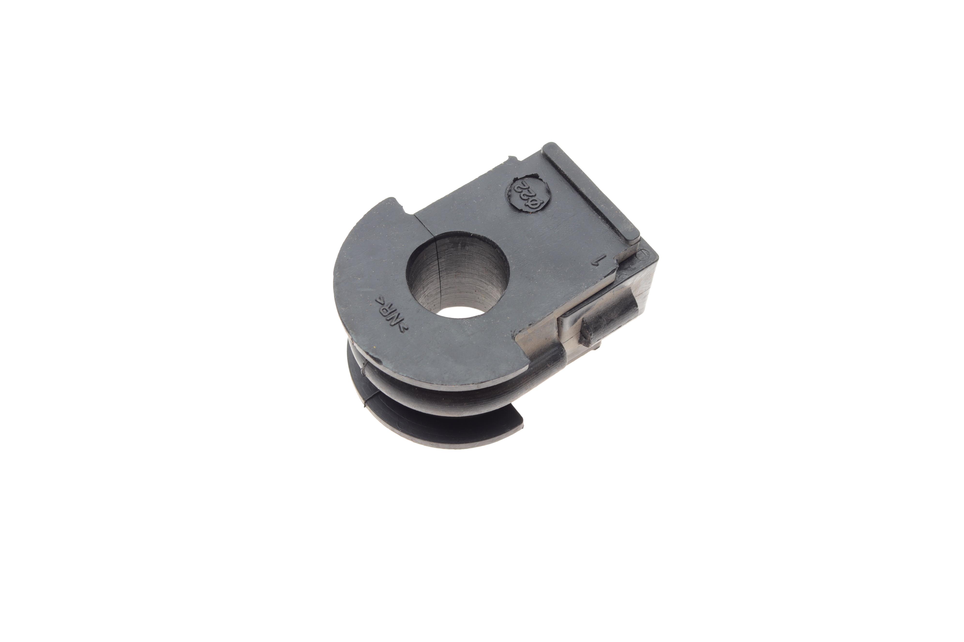 Втулка стабілізатора (переднього) Nissan Qashqai/Renault Kadjar 13- (d=20.5mm)