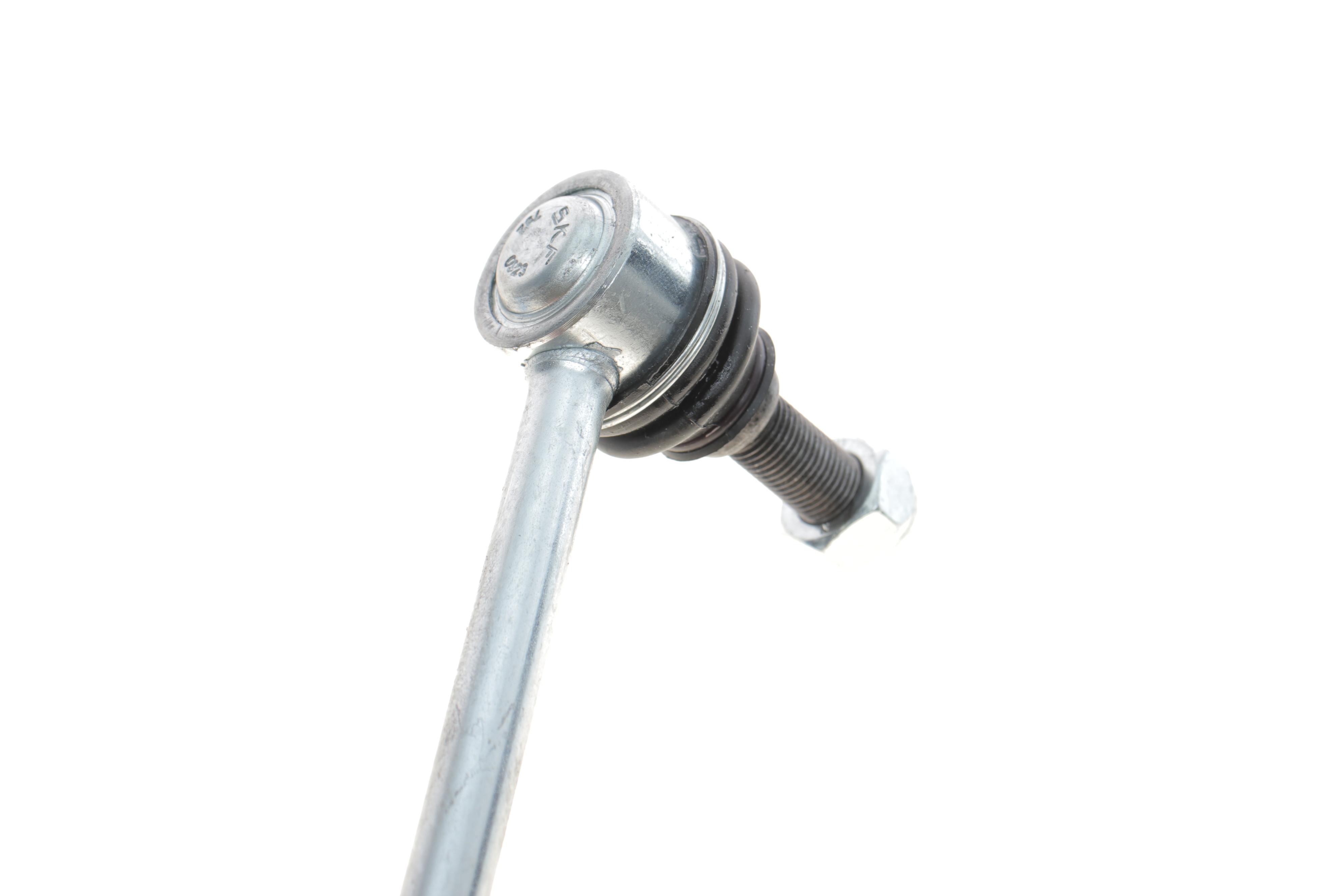 Тяга стабілізатора (переднього) Nissan Juke/Leaf 10-/Qashqai 13-/Renault Kadjar 15-