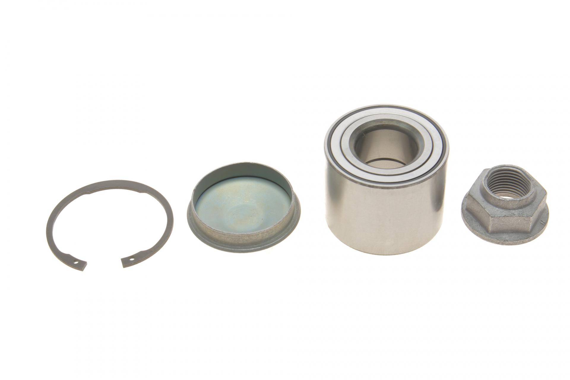 Підшипник маточини (задньої) Renault Kangoo 08-/Zoe (30x62x48)