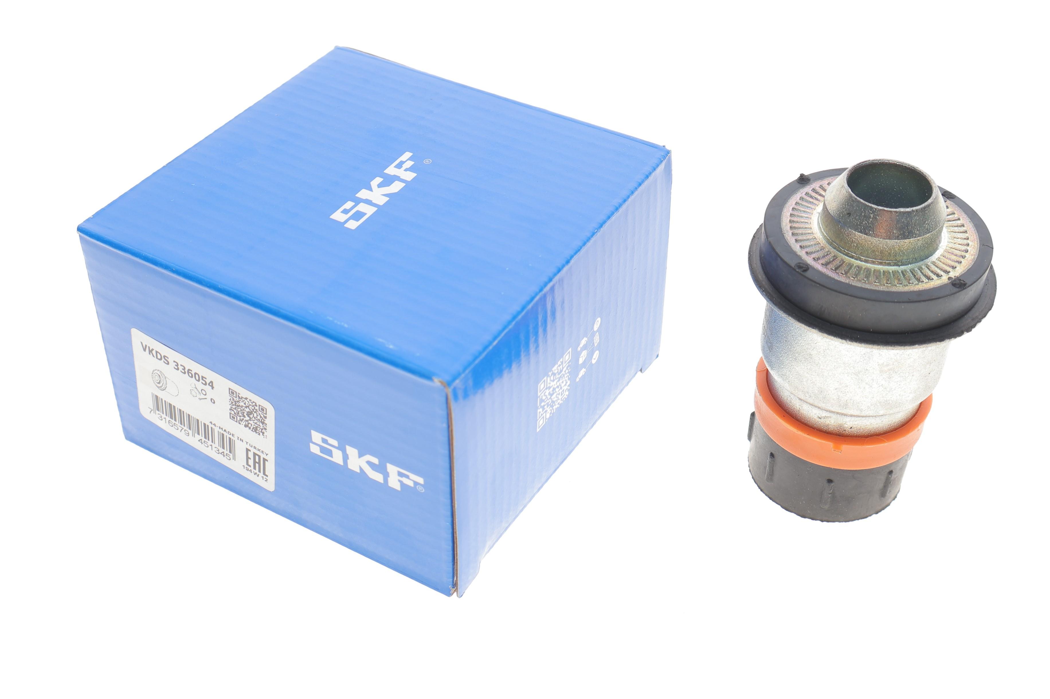 Сайлентблок балки (передньої/ззаду) Renault Scenic II/Renault Megane II 02-