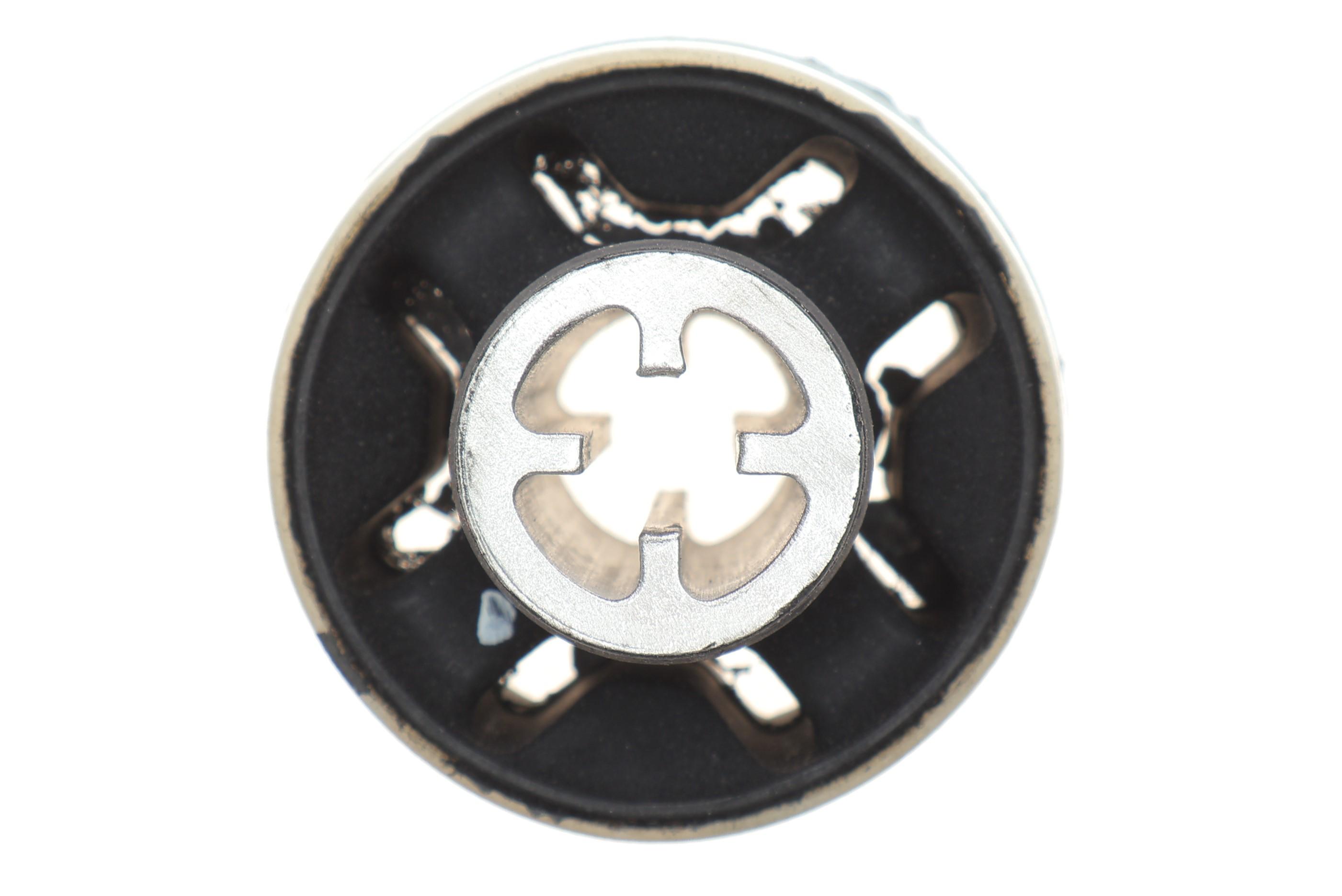 Сайлентблок балки (задньої) Renault Kangoo 08-