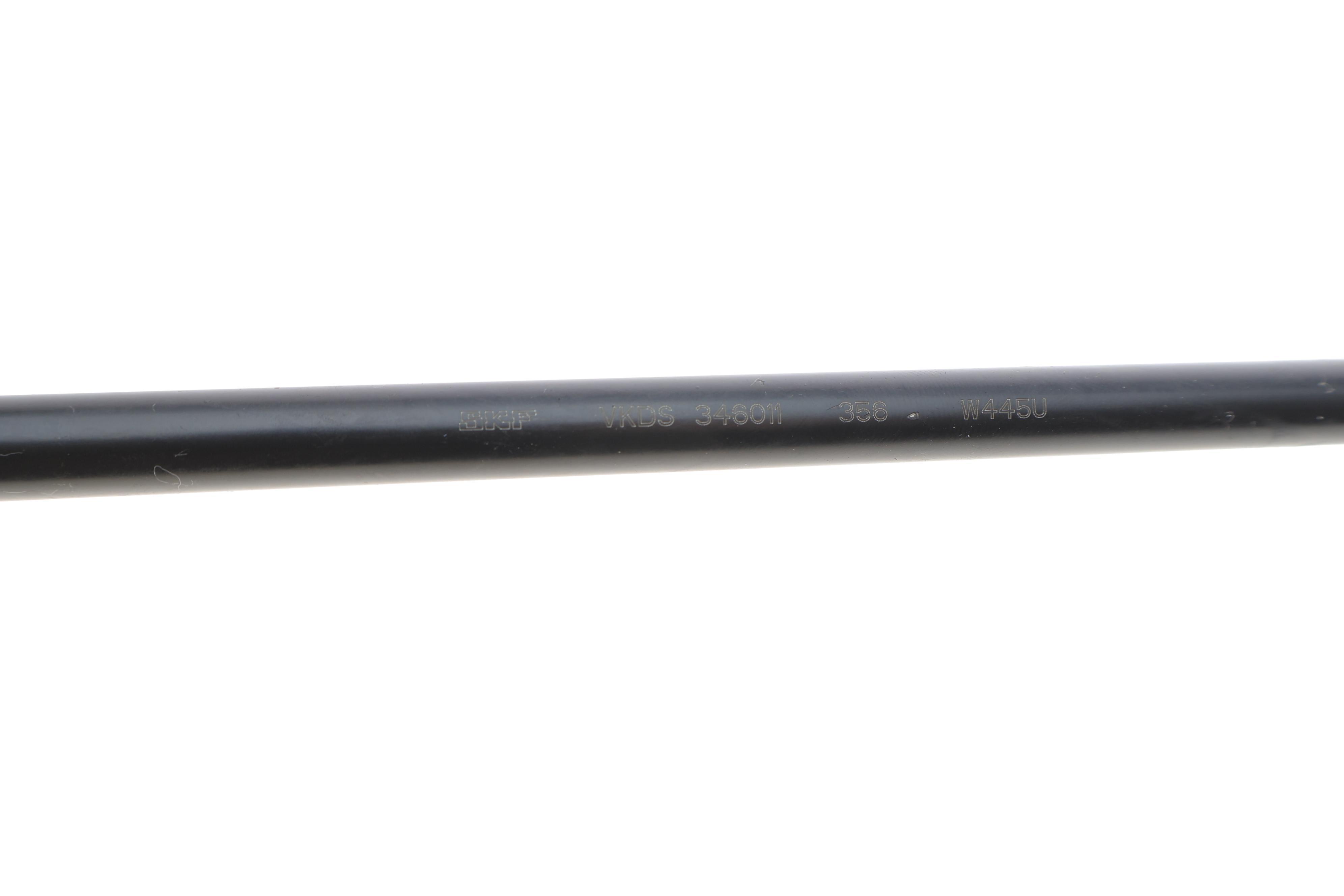 Тяга стабілізатора (переднього) (R) Nissan Qashqai/X-Trail/Renault Koleos 08-