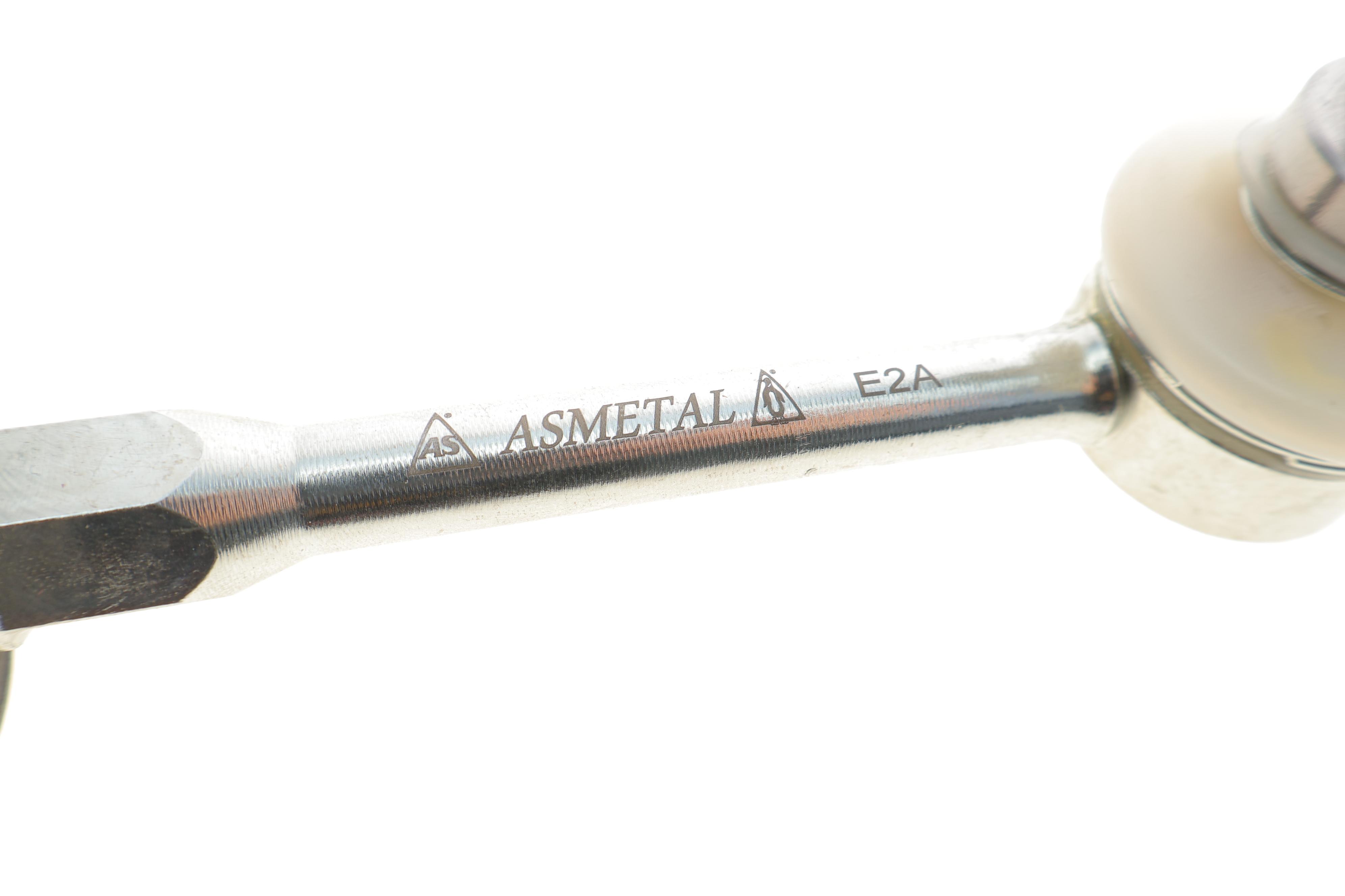 Тяга стабілізатора (заднього) Chevrolet Captiva/Opel Antara 06- (L=166.5mm)