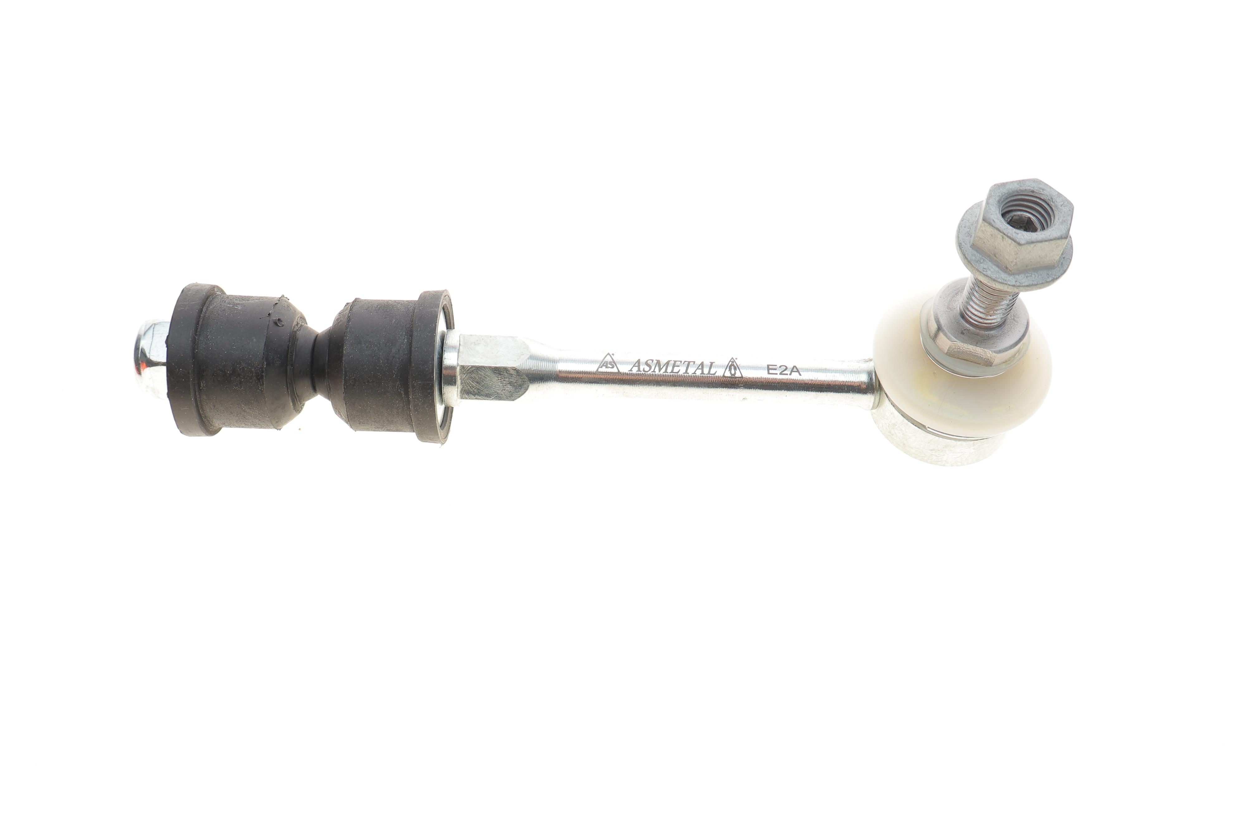 Тяга стабілізатора (заднього) Chevrolet Captiva/Opel Antara 06- (L=166.5mm)