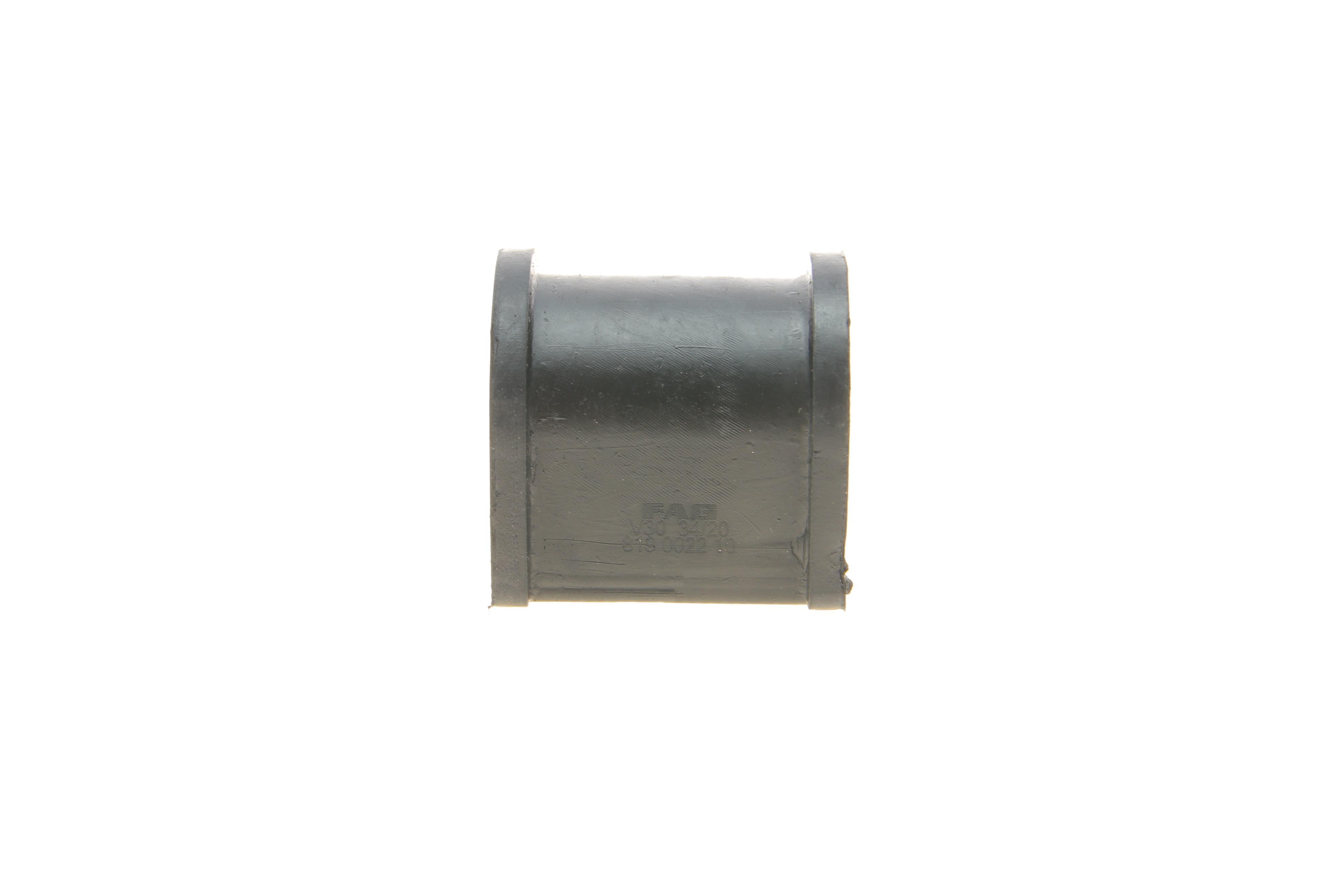 Втулка стабілізатора (заднього) Opel Vectra B 95-03 (d=16mm)