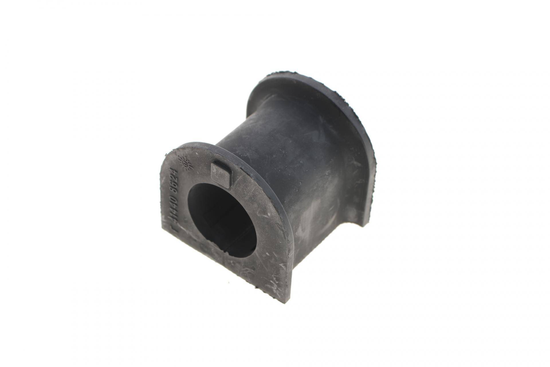 Втулка стабілізатора (переднього) Kia Sorento 02- (d=27mm)