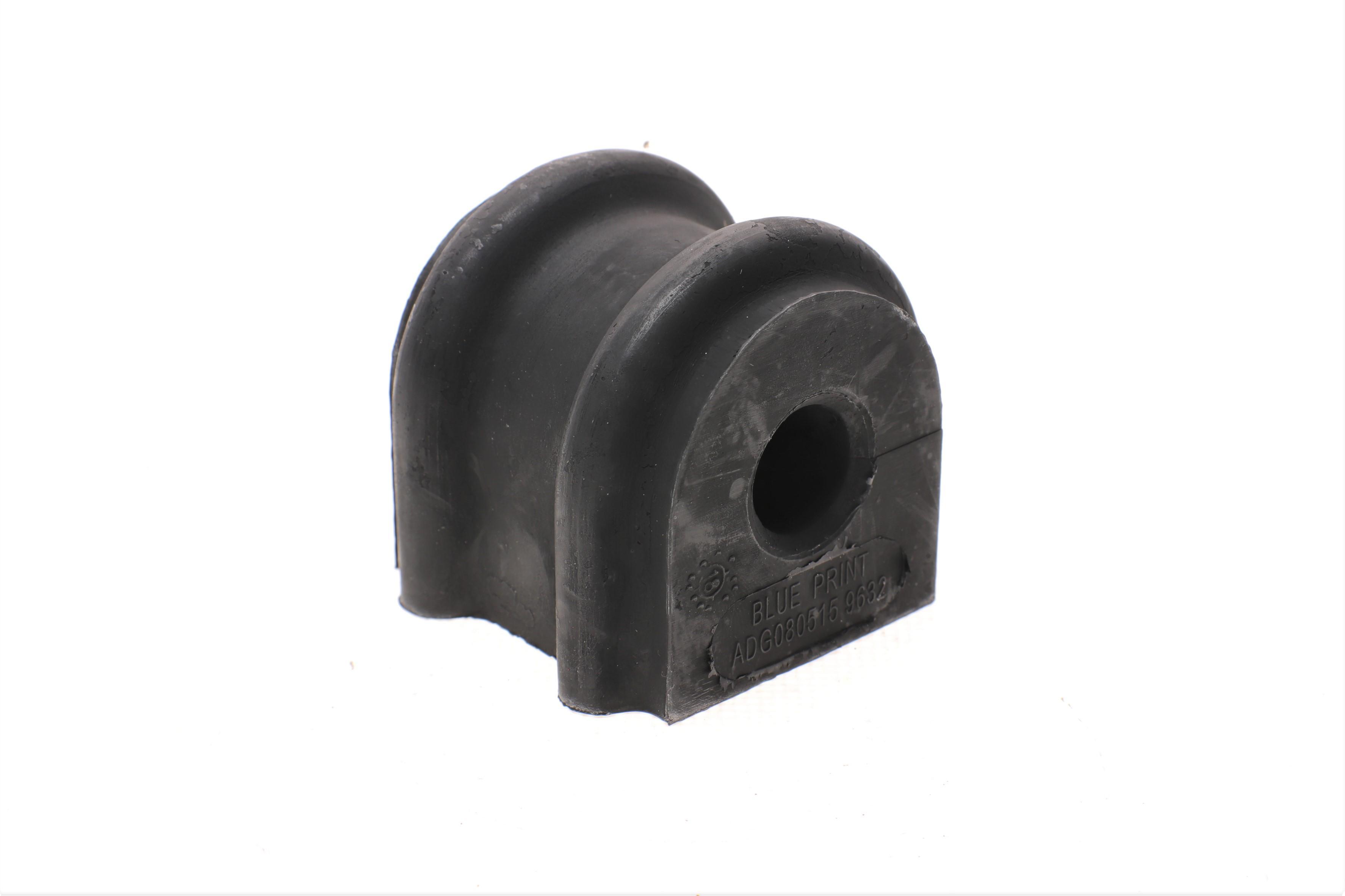 Втулка стабілізатора (заднього) Hyundai Tucson 04-10 / Kia Sportage 04-10 (d=15mm)