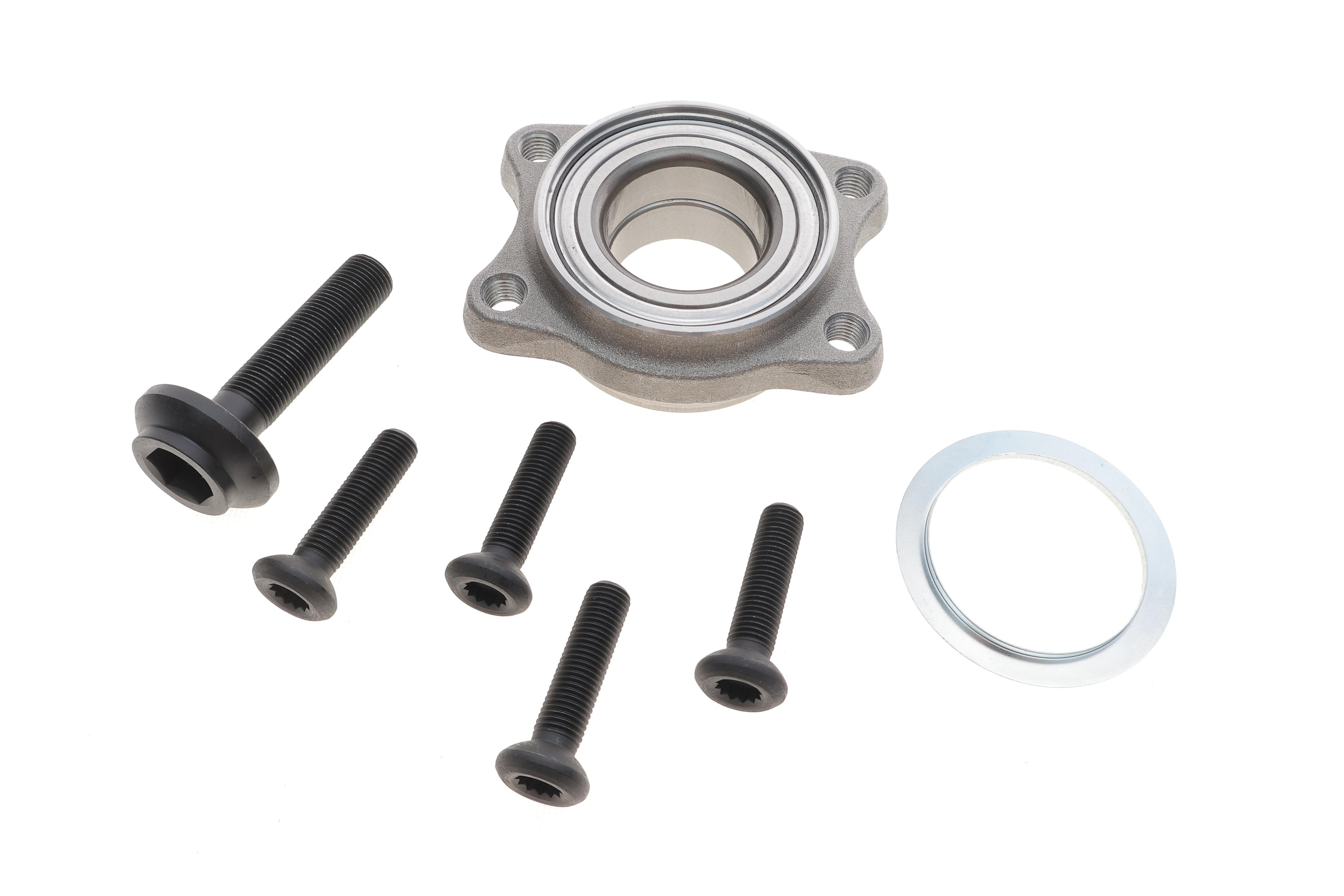 Підшипник маточини (передньої) Audi A4/A6/A8 Quattro 98-