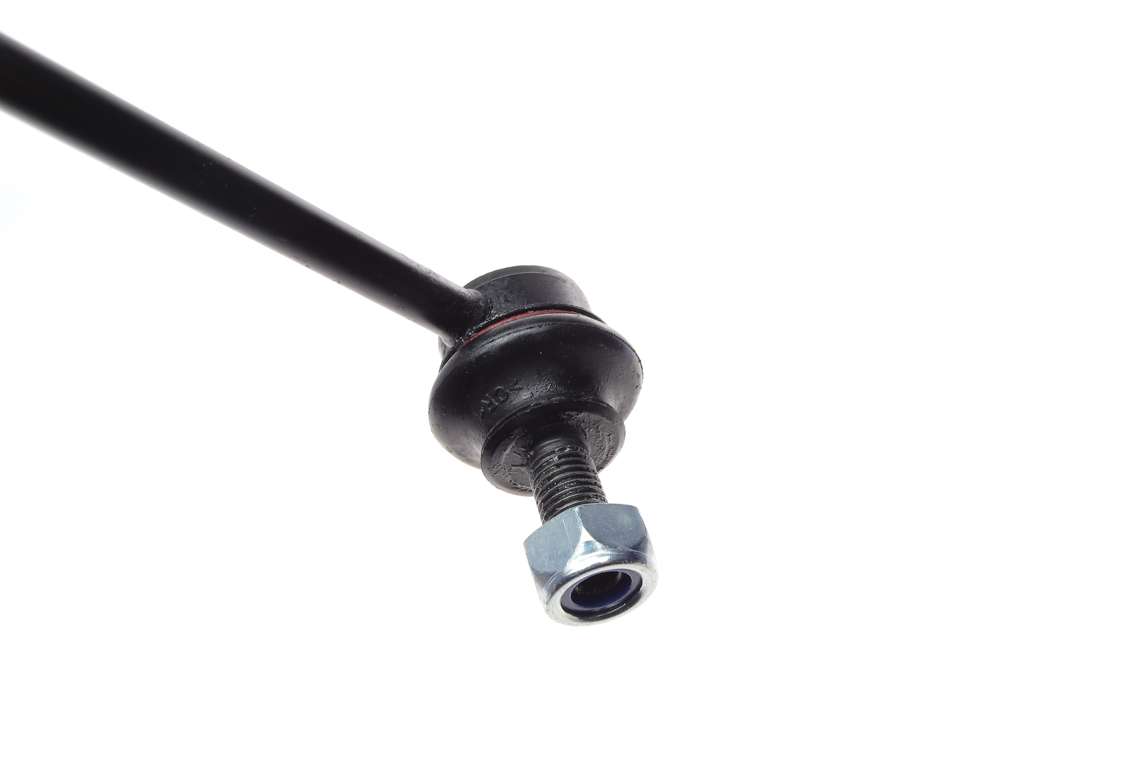 Тяга стабілізатора (переднього) Nissan Micra/Renault Clio III 03- (L=248mm)