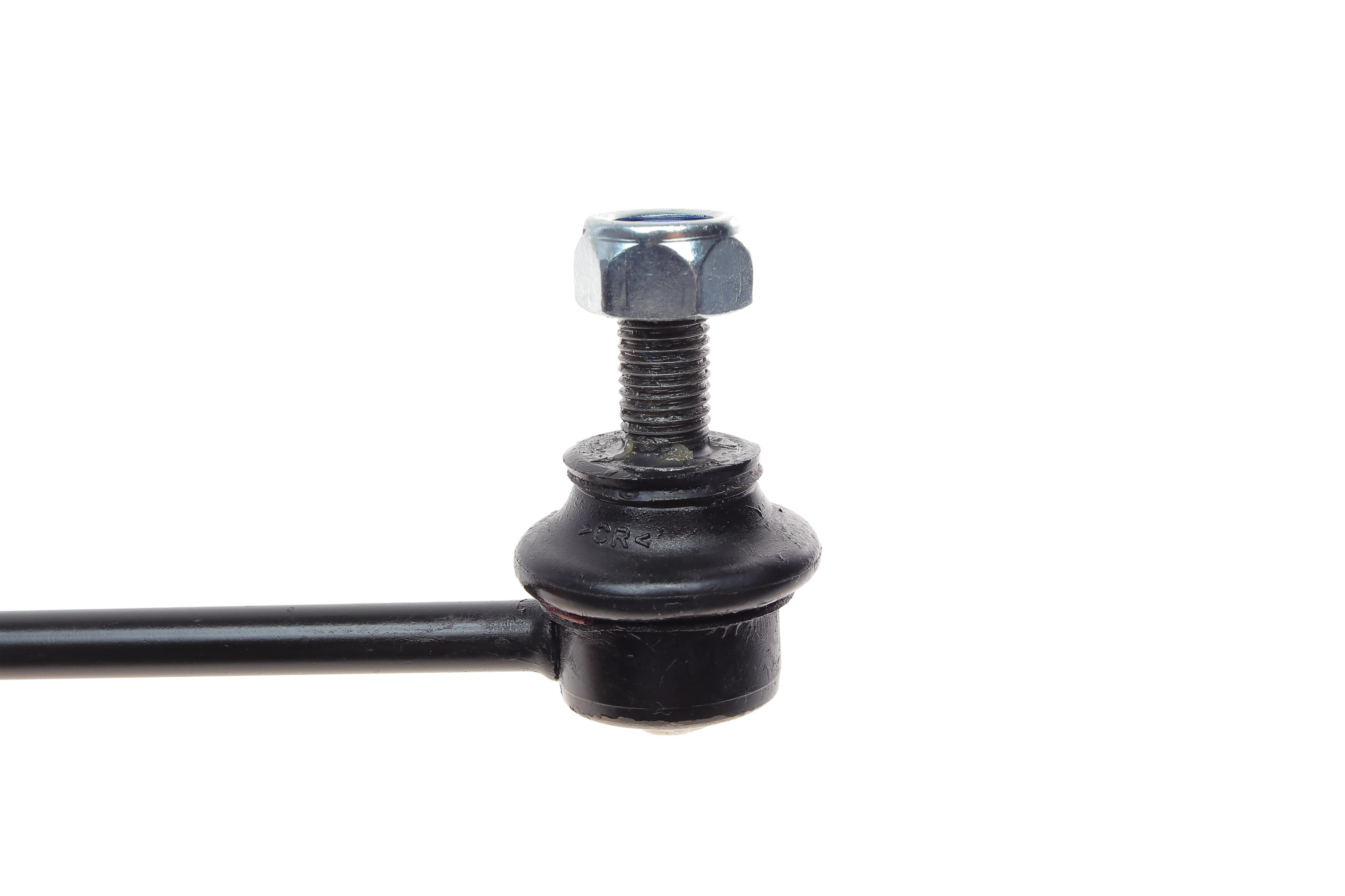 Тяга стабілізатора (переднього) Nissan Micra/Renault Clio III 03- (L=248mm)