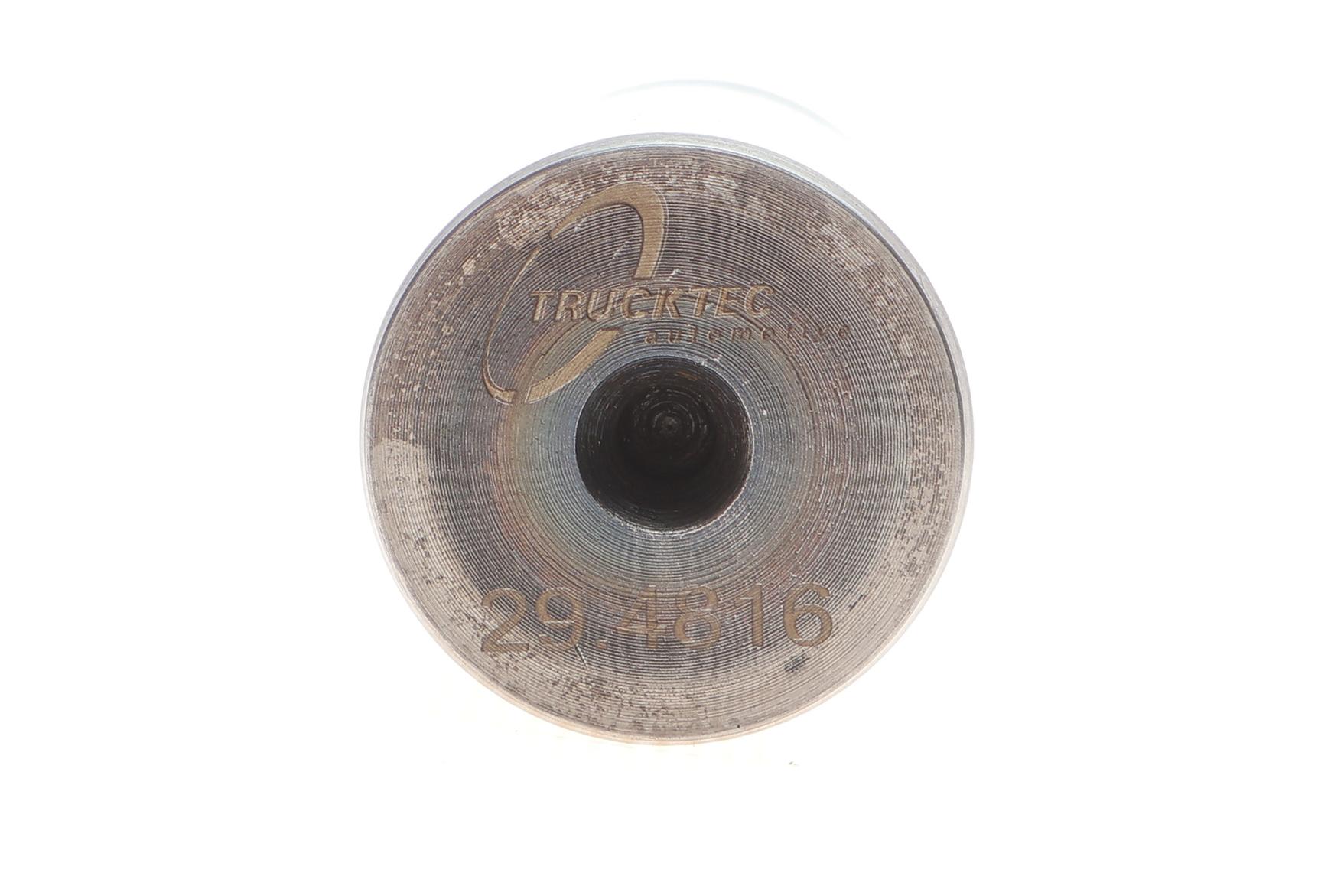 Шкворень MB 307-510 (26x136mm) (на підшипниках)