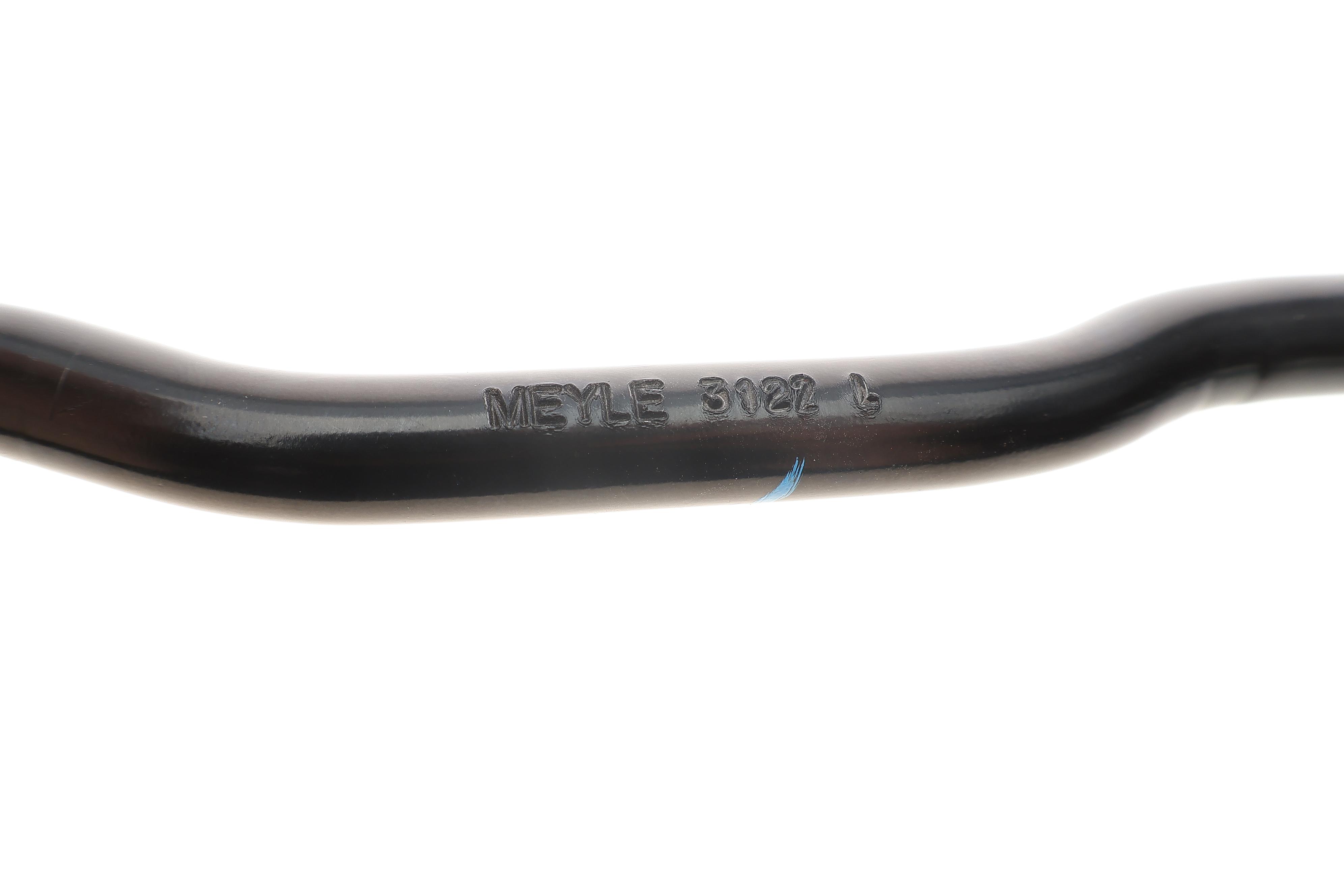 Тяга стабілізатора (переднього) (L) Citroen C5/C6/Peugeot 407 1.6-3.0 04- (L=200mm)