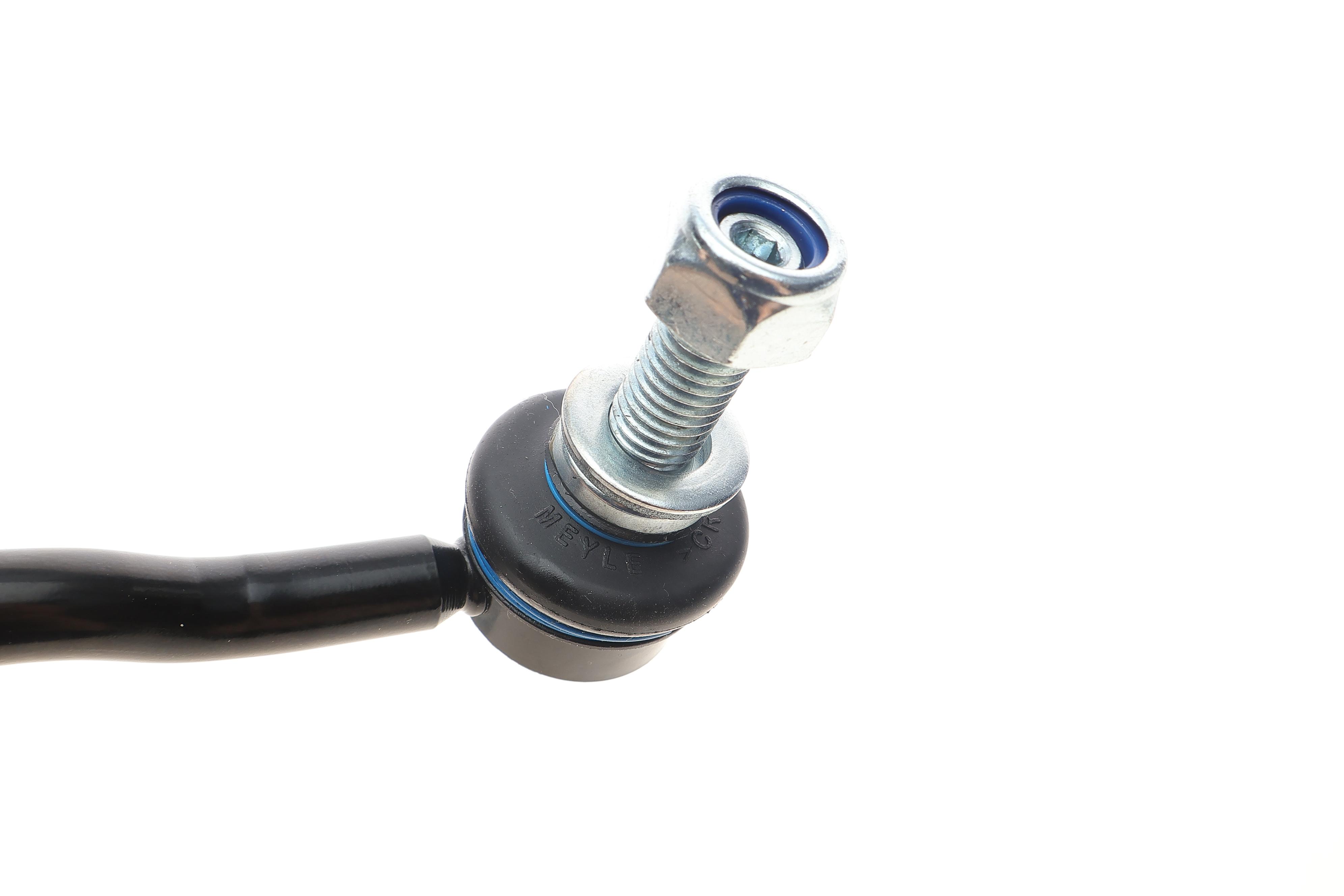 Тяга стабілізатора (переднього) (L) Citroen C5/C6/Peugeot 407 1.6-3.0 04- (L=200mm)