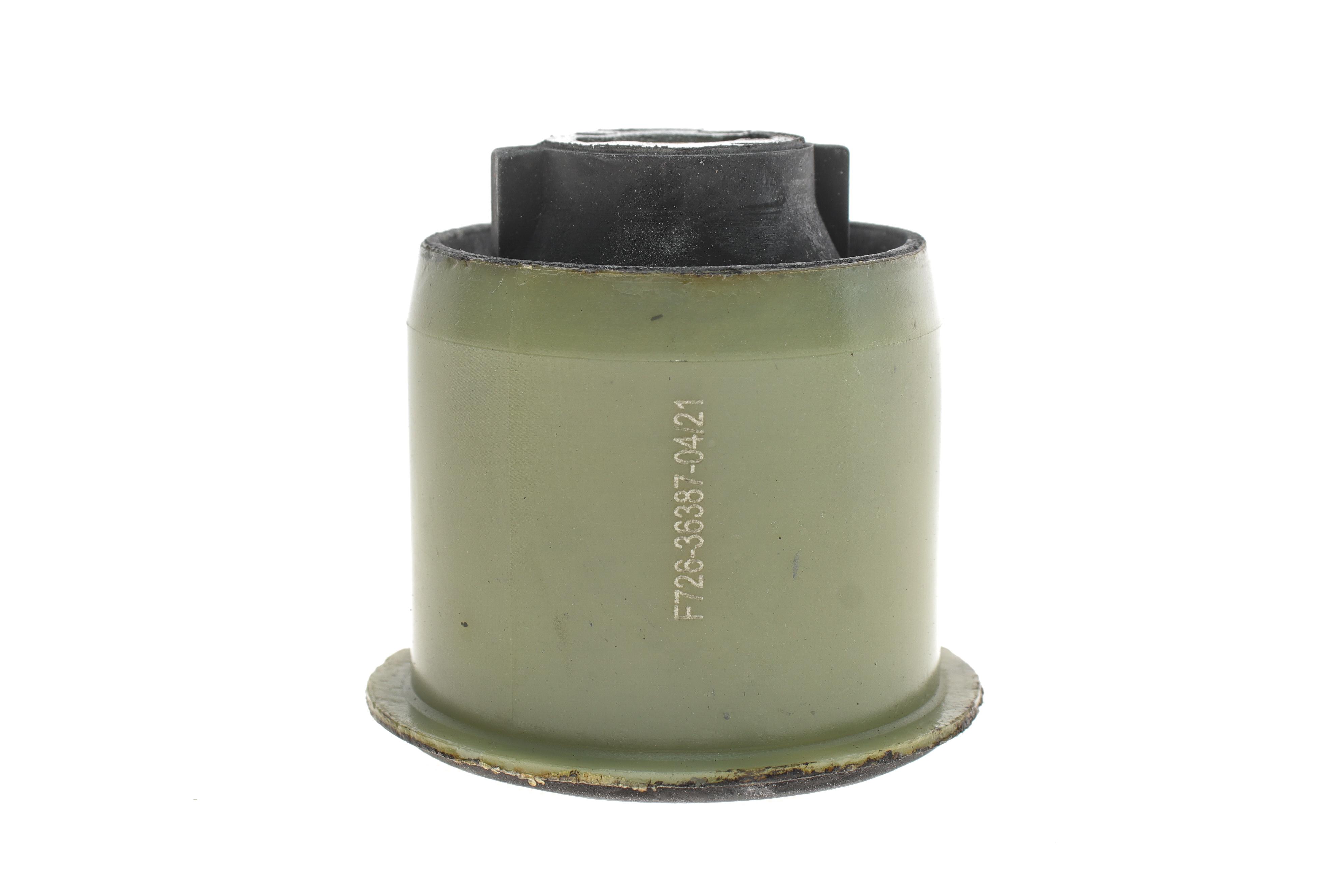 Сайлентблок балки (задньої) Citroen C4/Peugeot 307 00- (підсилений)