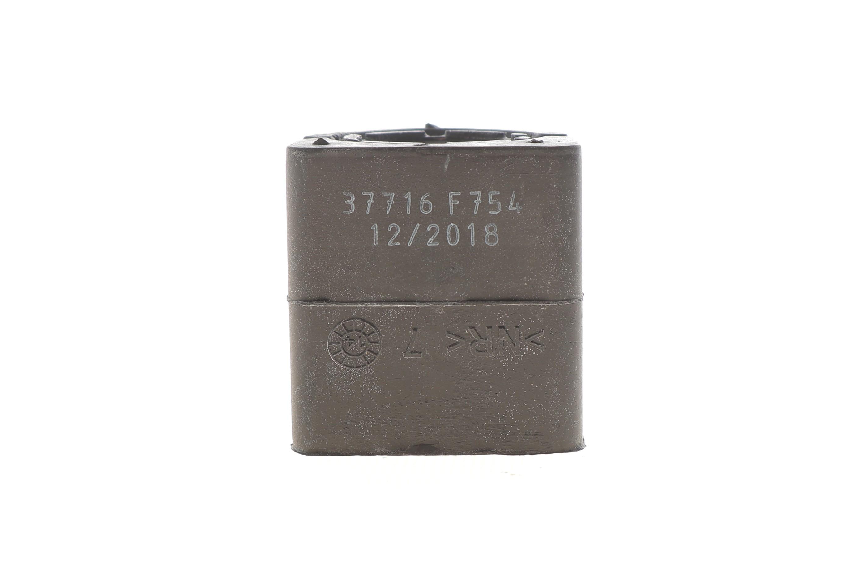 Втулка стабілізатора (заднього) Ford Connect 02- (d=24mm) (високий дах)