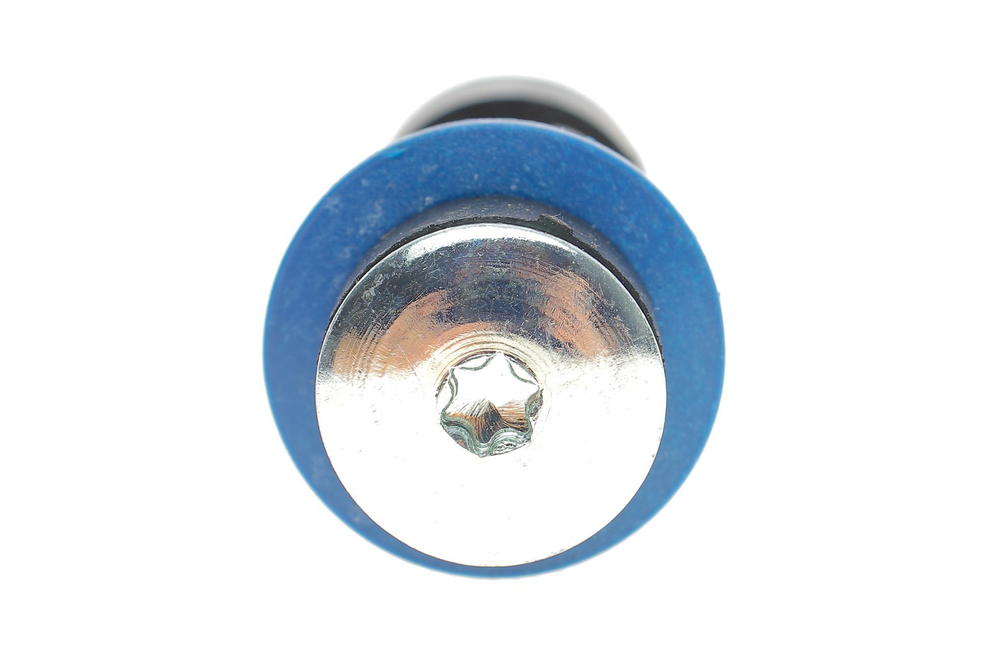 Тяга стабілізатора (переднього) Renault Kangoo 97-