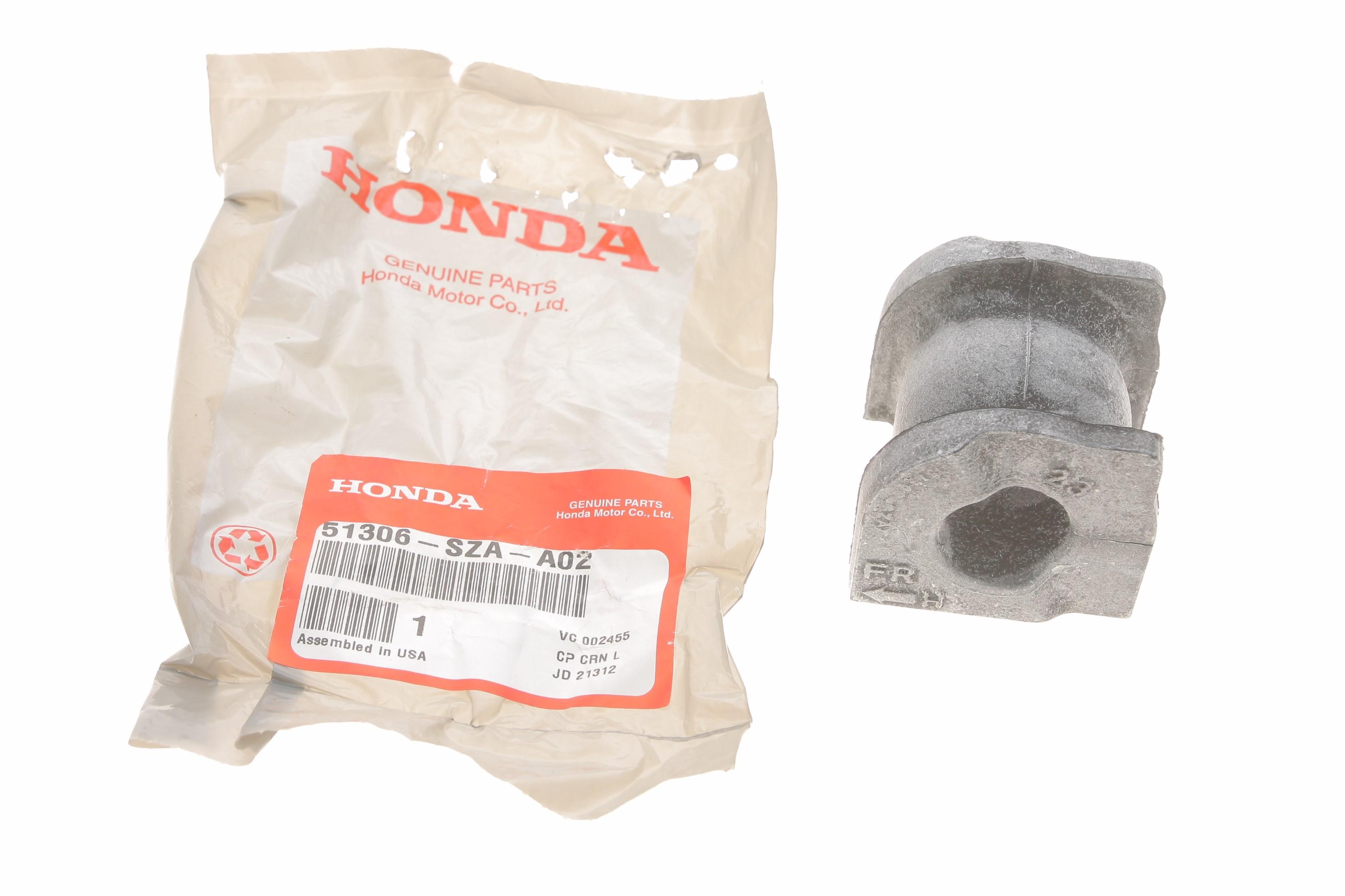 Втулка стабілізатора (переднього) Honda Pilot 3.5 4WD 08-