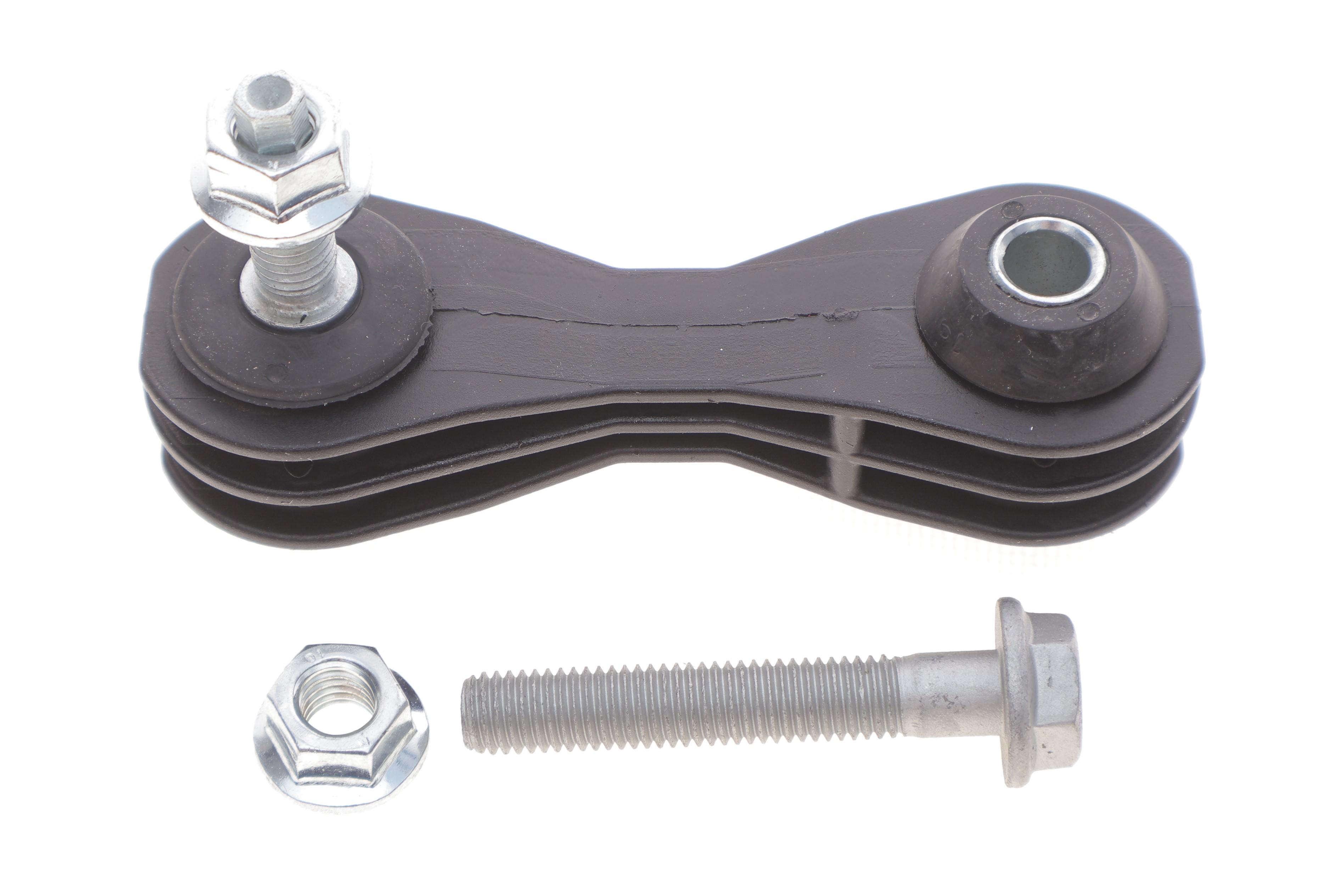 Тяга стабілізатора (заднього) MB (W169/W245) 04-