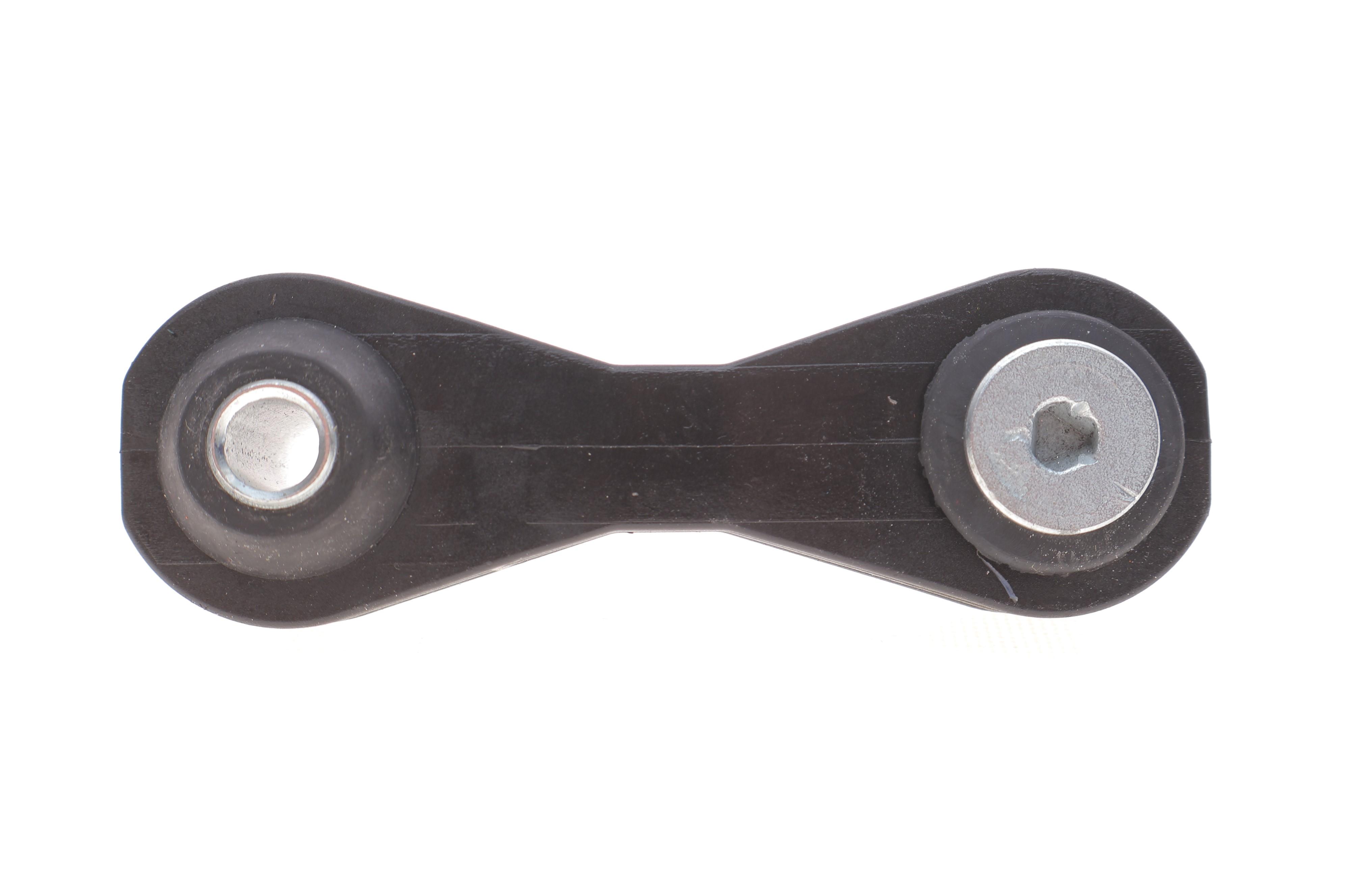 Тяга стабілізатора (заднього) MB (W169/W245) 04-