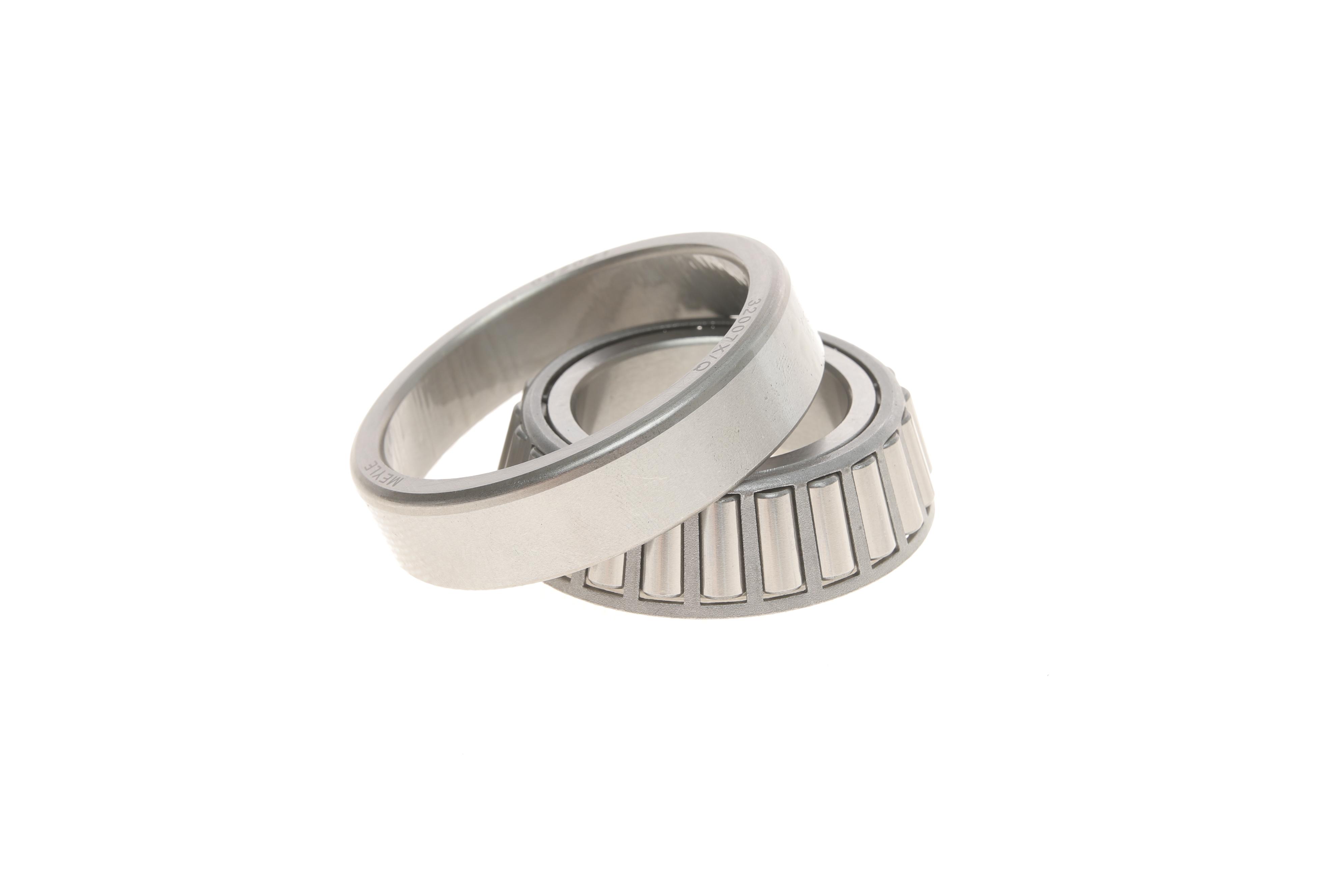 Підшипник маточини (передньої) Ford Transit 92-