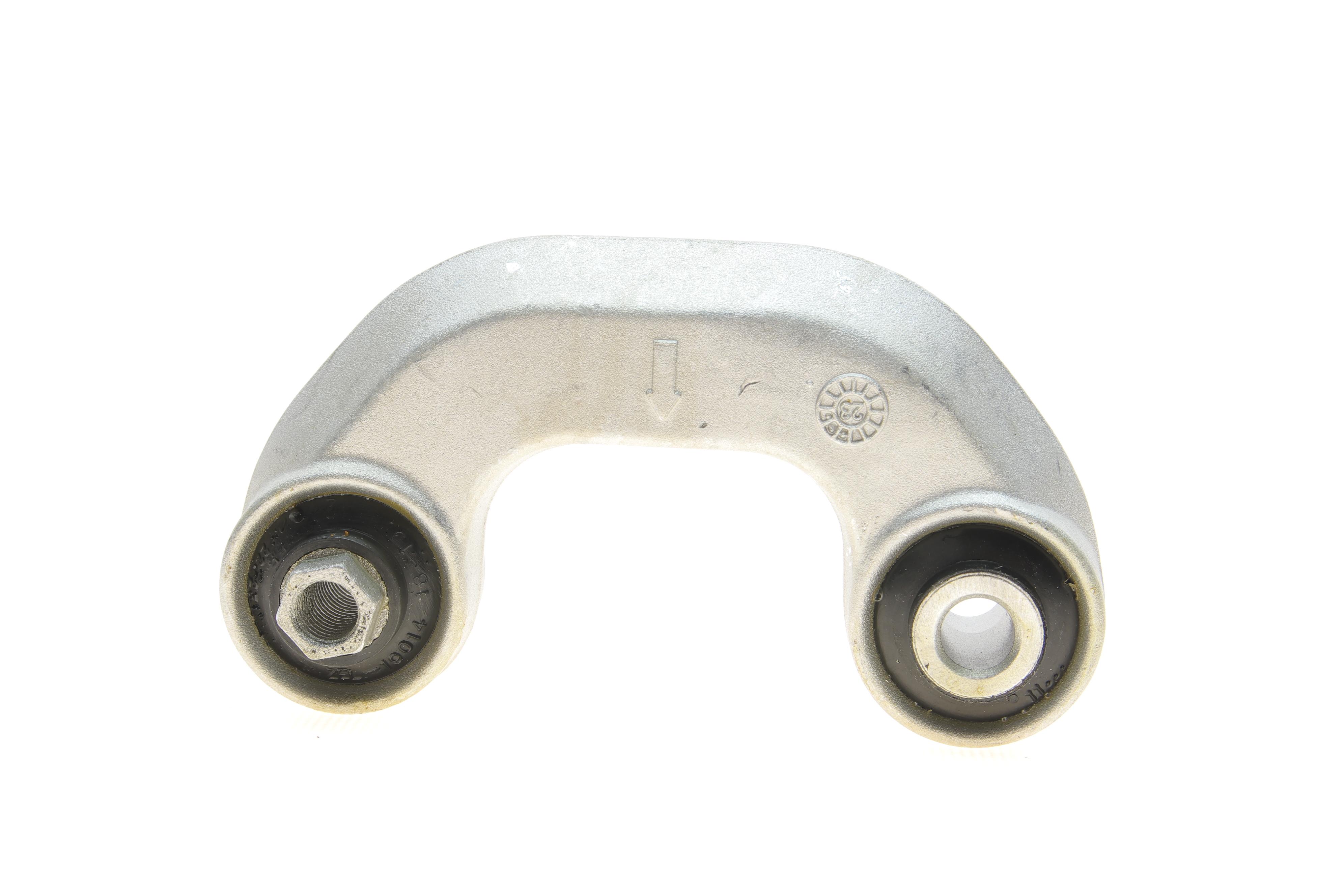 Тяга стабілізатора (переднього) (L) Audi A4 1.6-4.2 00-09