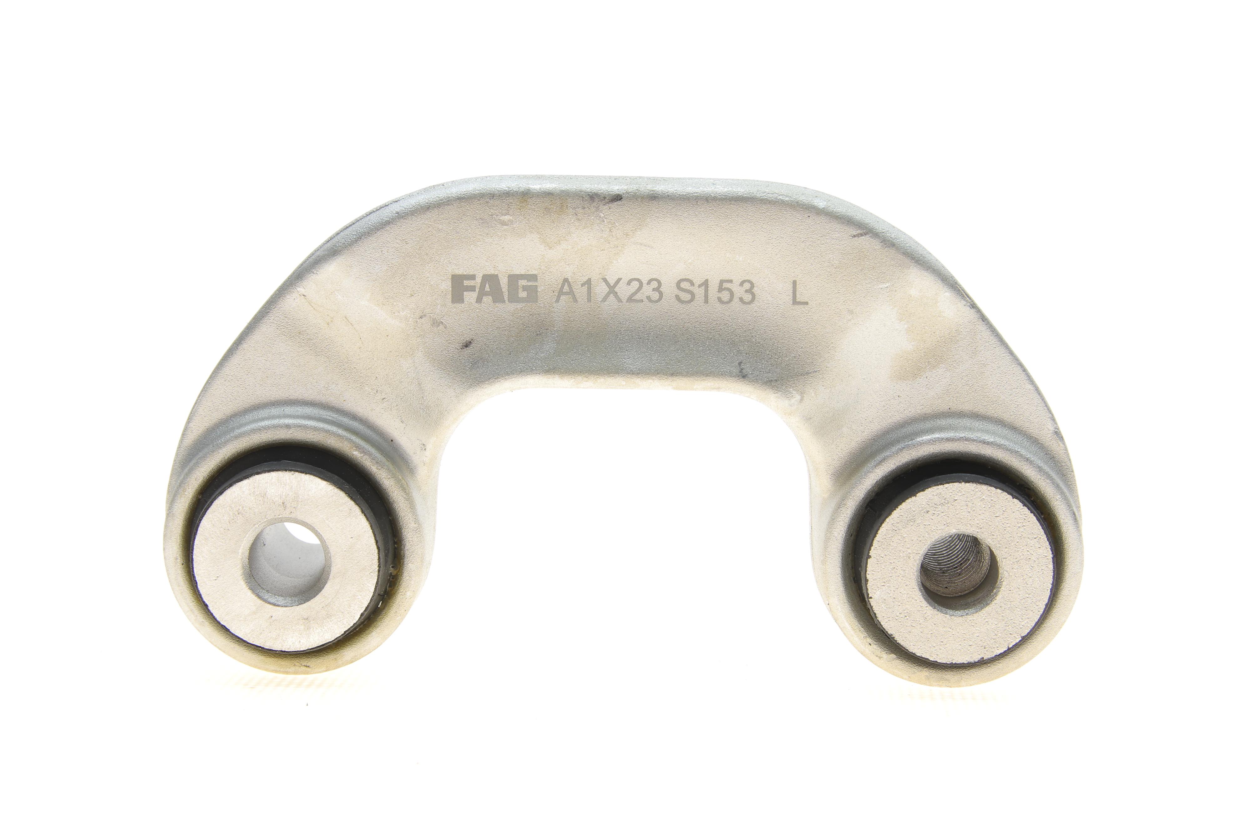 Тяга стабілізатора (переднього) (L) Audi A4 1.6-4.2 00-09