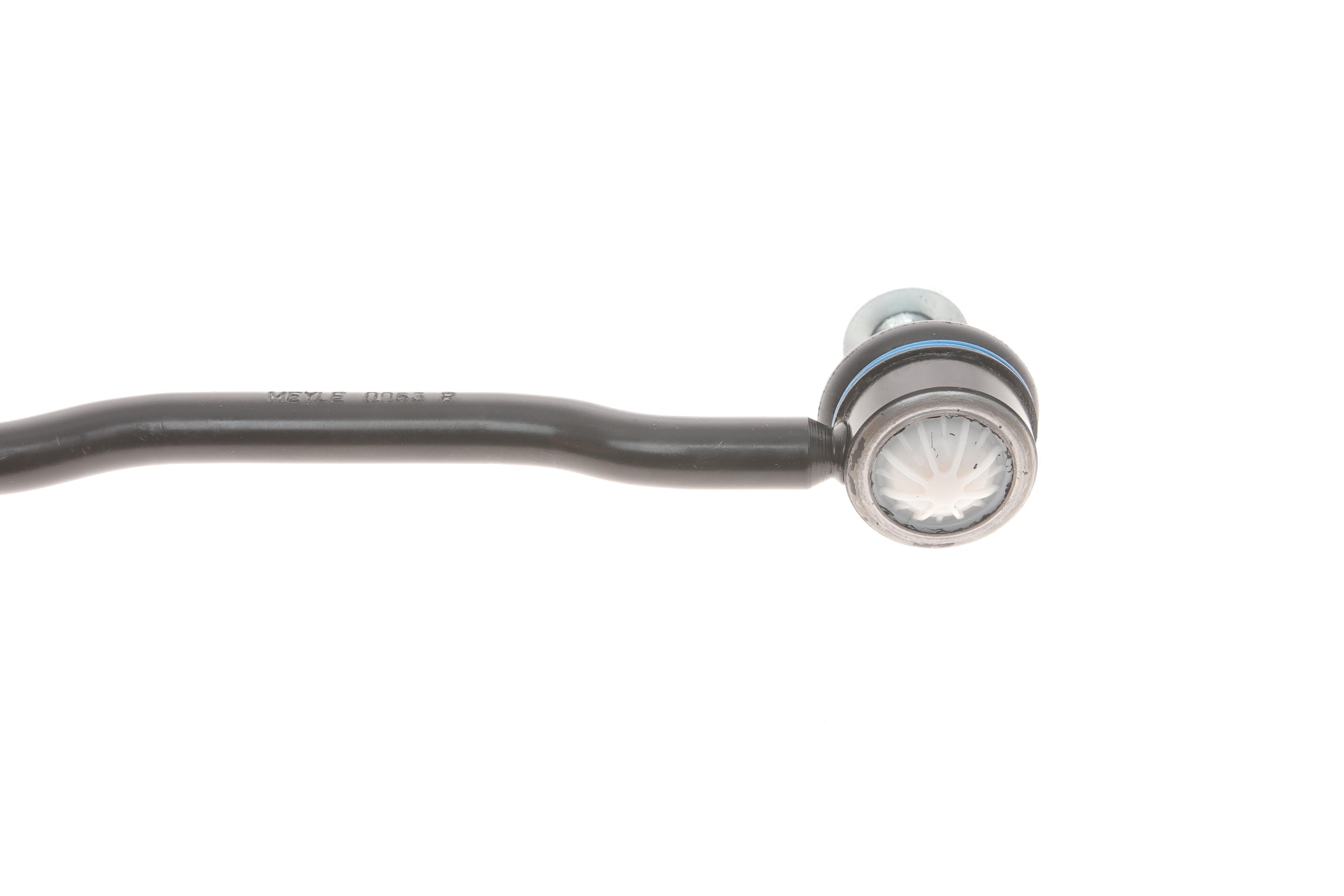 Тяга стабілізатора (переднього) (R) Citroen C5 08-/C6 05-12/Peugeot 407 04- (L=200mm)