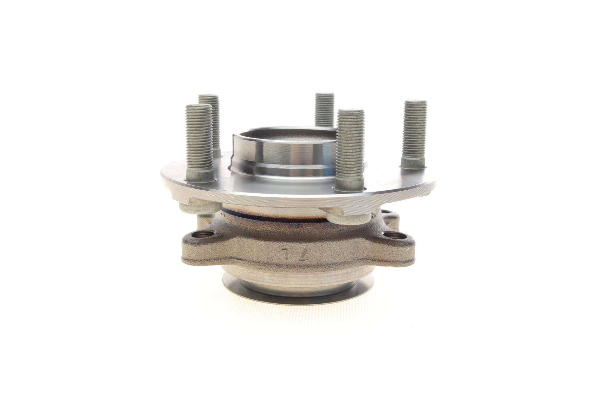 Підшипник маточини (передньої) Nissan Juke/Leaf/NV200/Qashqai I/X-Trail/Renault Koleos I 07-