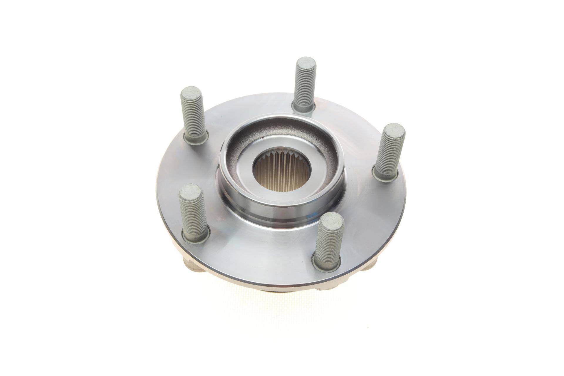 Підшипник маточини (передньої) Nissan Juke/Leaf/NV200/Qashqai I/X-Trail/Renault Koleos I 07-