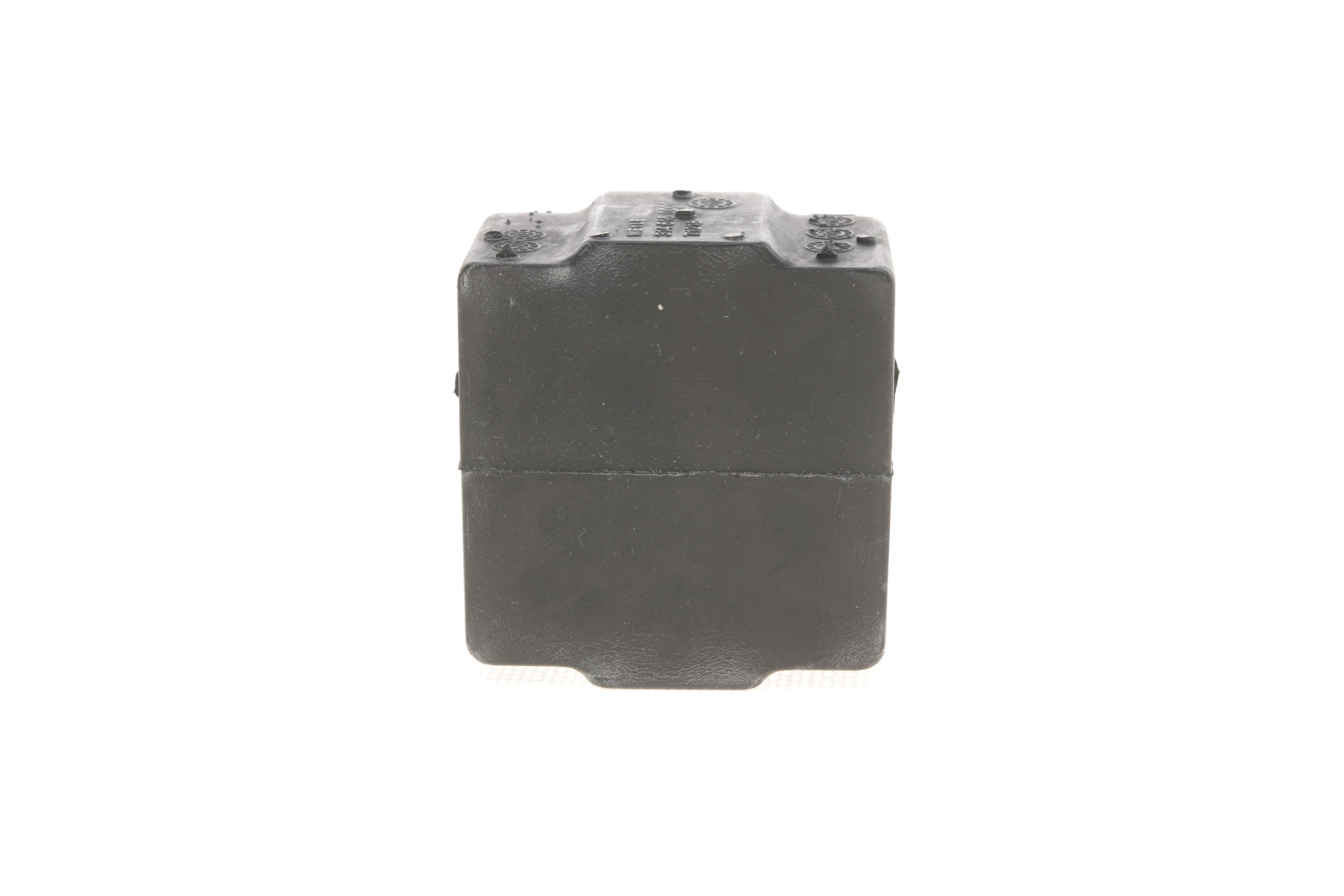 Втулка стабілізатора (переднього) BMW 3 (E46) 98-05 (d=21.5mm)