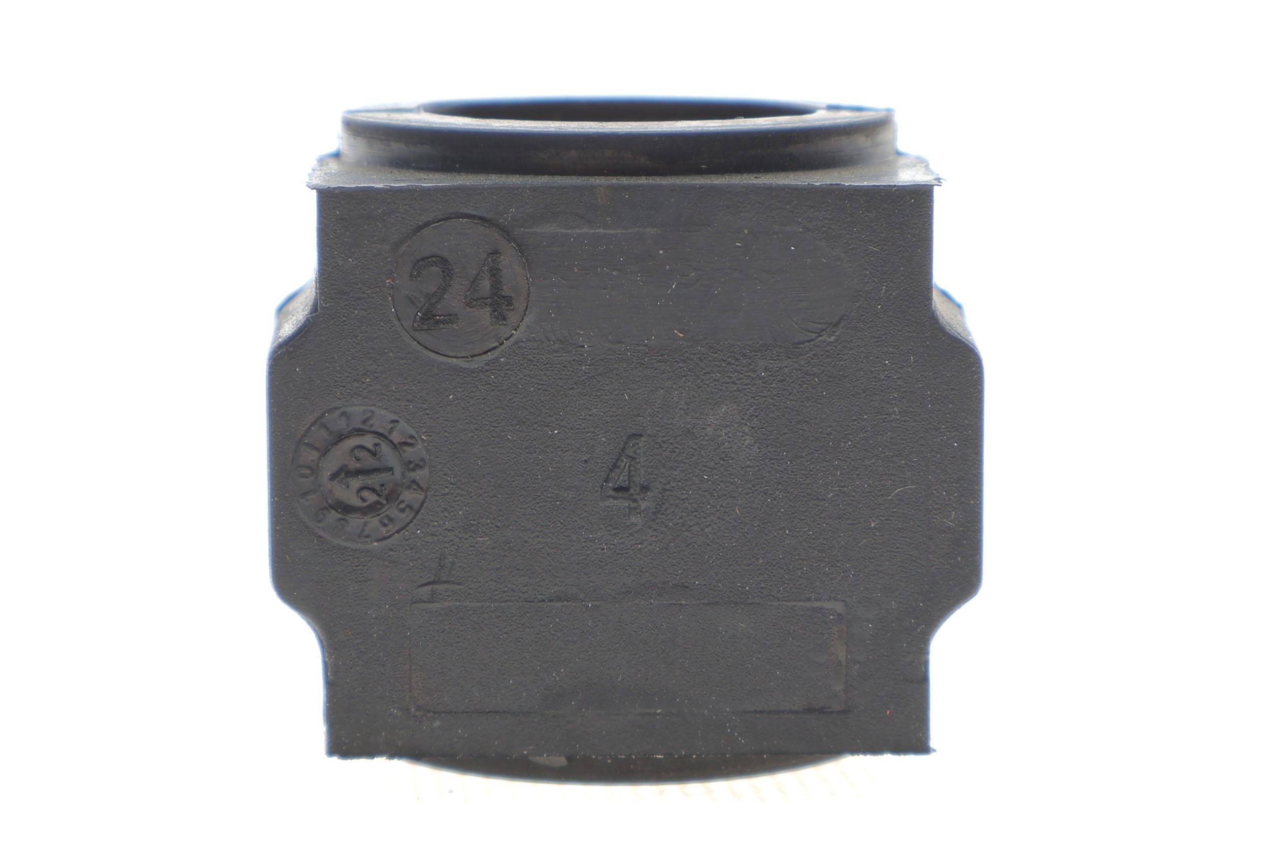 Втулка стабілізатора (переднього) Mini Cooper 01-06 (d=24mm)