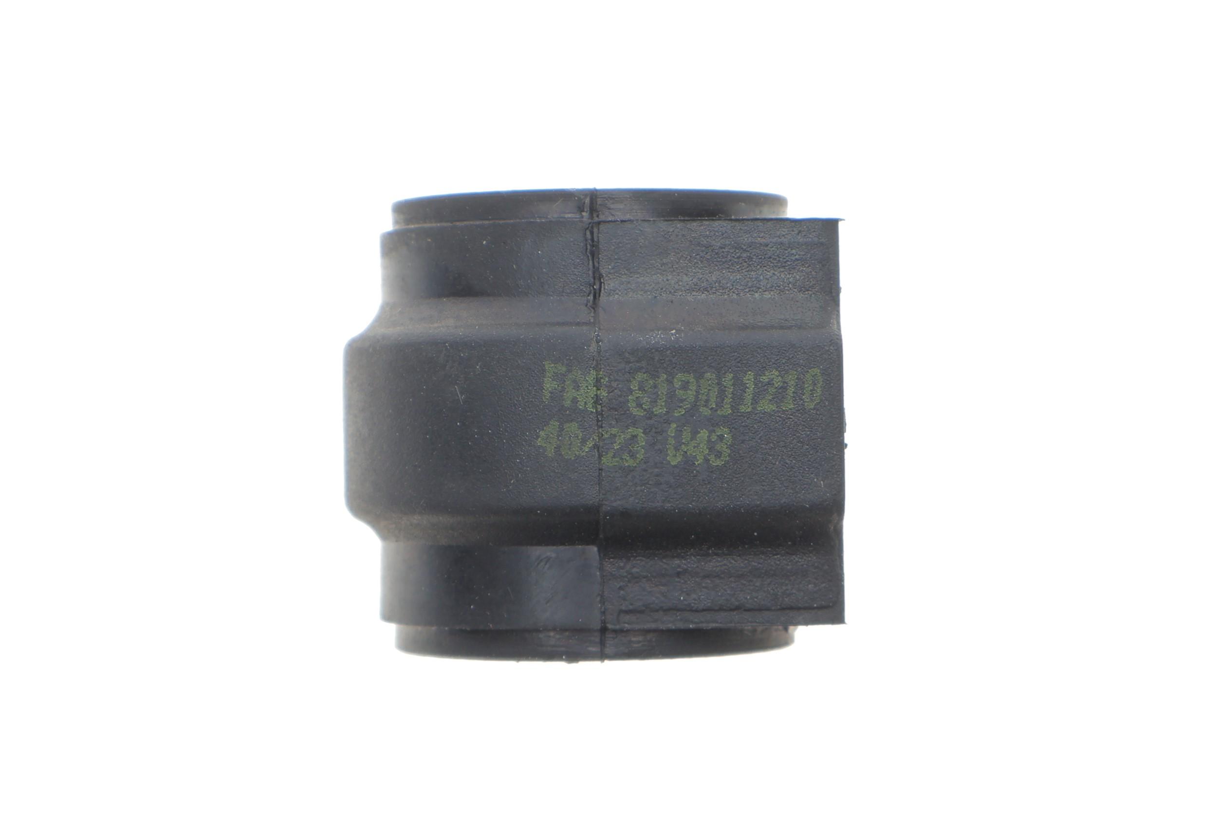 Втулка стабілізатора (переднього) Mini Cooper 01-06 (d=24mm)