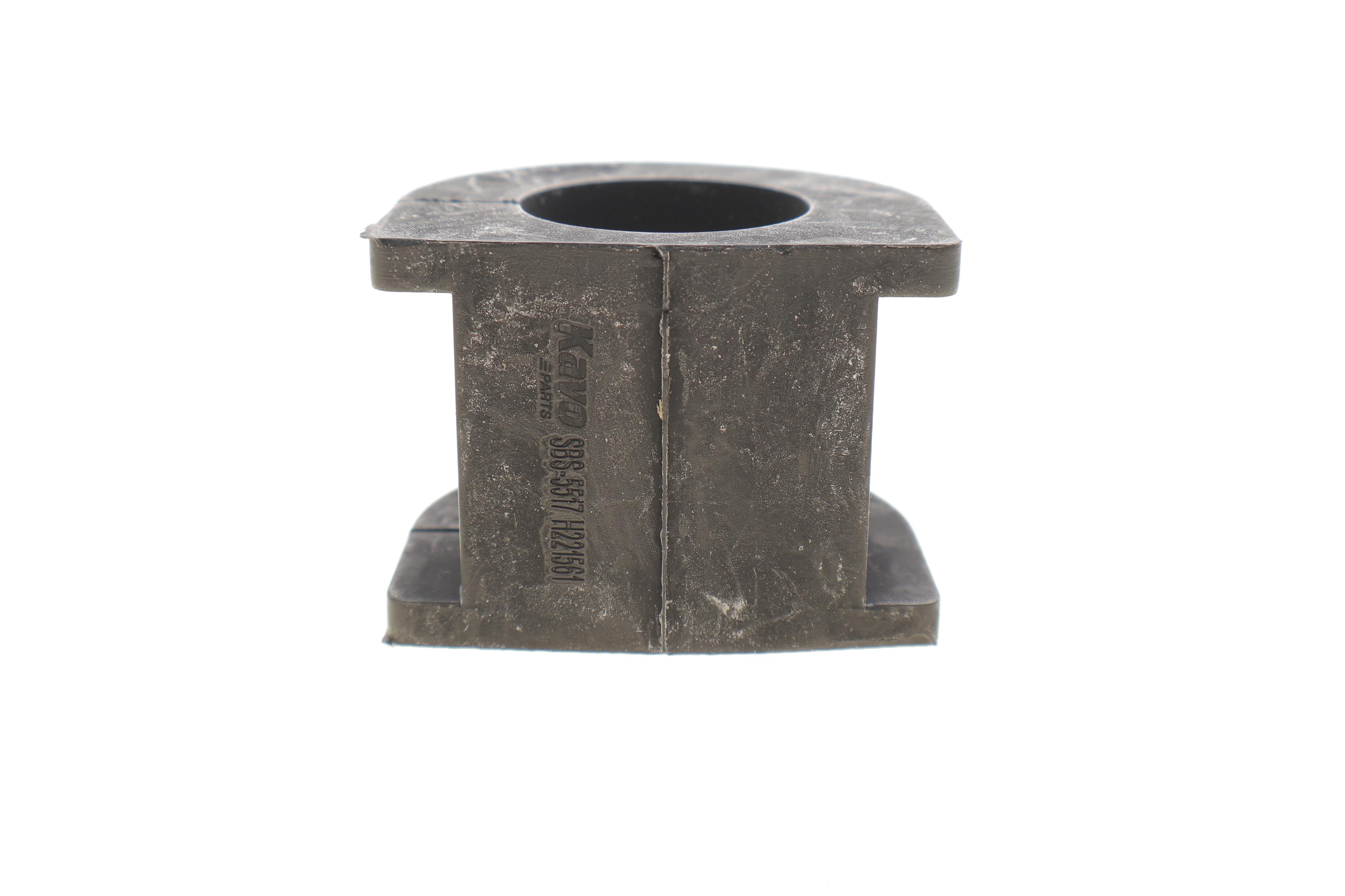 Втулка стабілізатора (переднього) Mitsubishi Lancer VI/Outlander I 03- (d=27 мм)