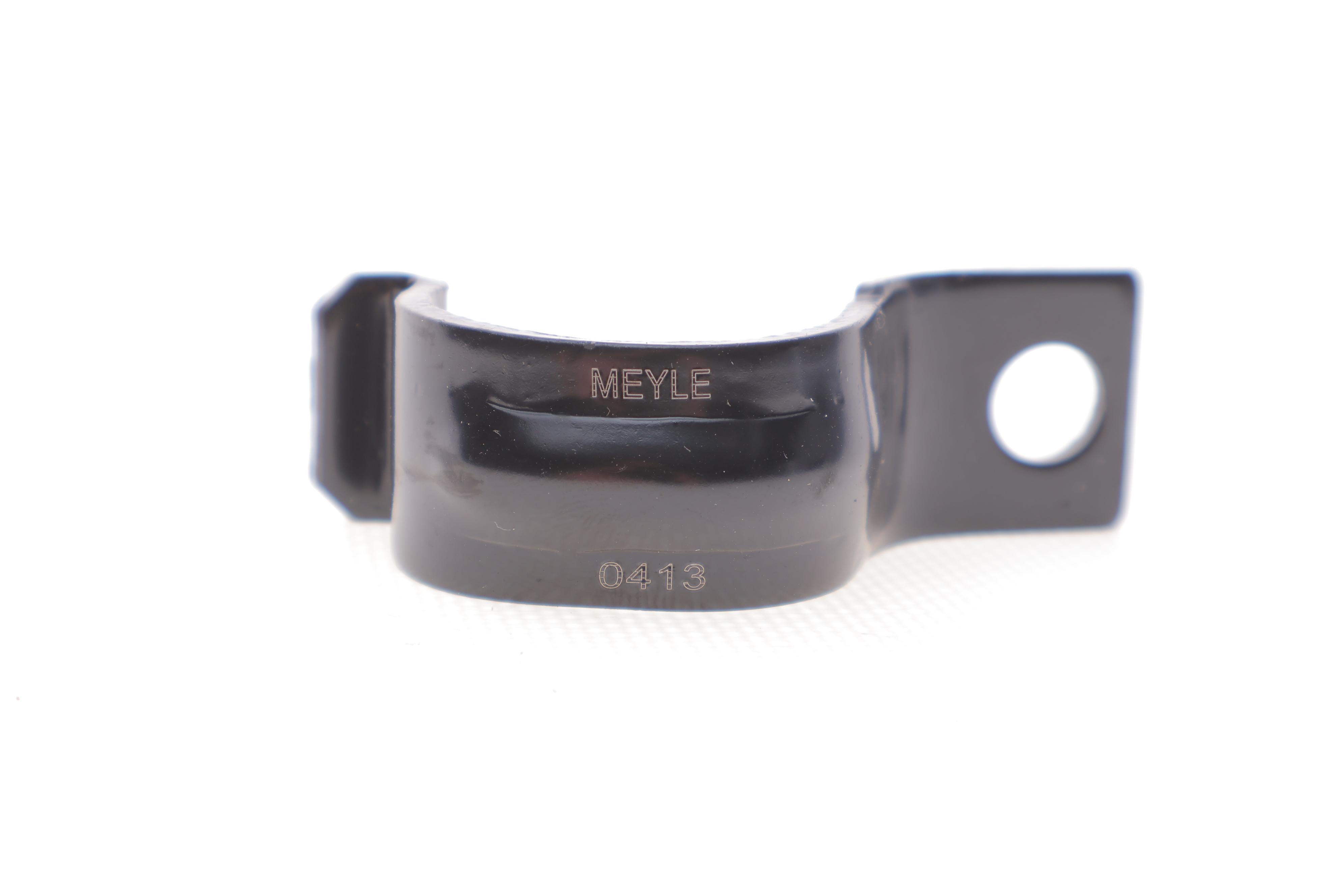 Втулка стабілізатора (переднього) (к-кт) VW Golf IV 97-06 (d=23mm)