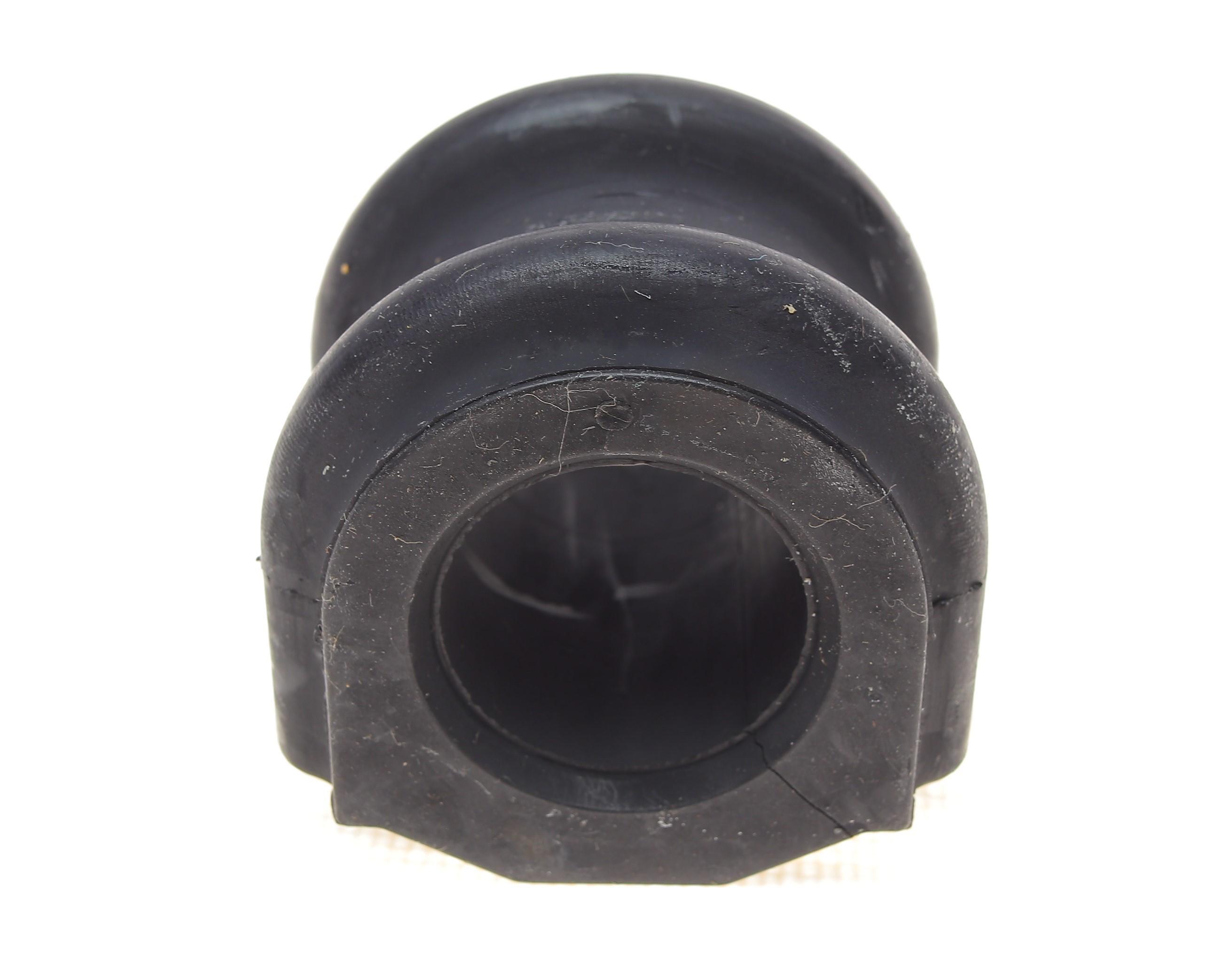 Втулка стабілізатора (переднього) Hyundai Sonata/ H1/ Santa Fe/ Kia Sorento 2.0-2.5CRDi 05-(d=26,8mm)