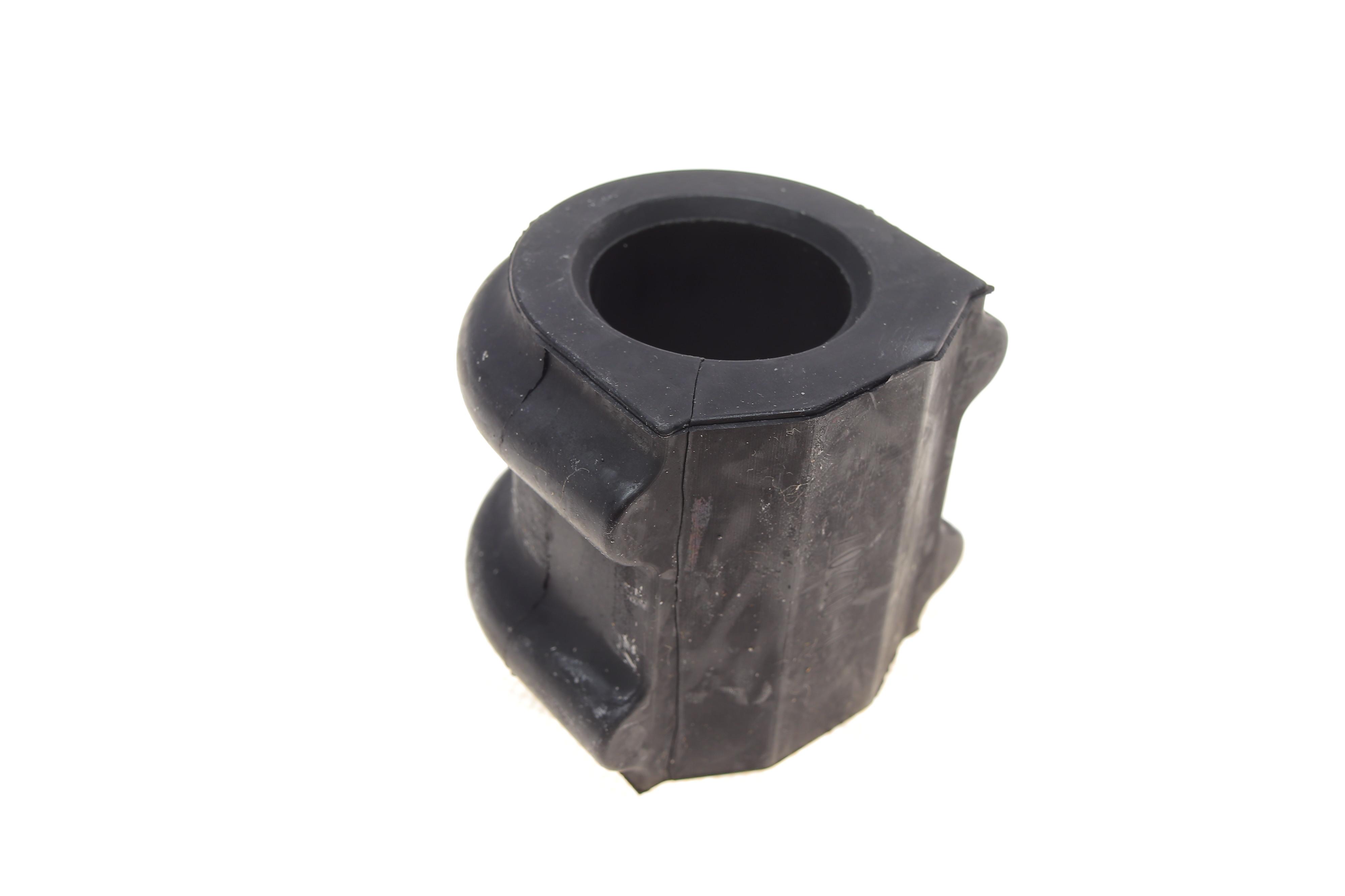 Втулка стабілізатора (переднього) Hyundai Sonata/ H1/ Santa Fe/ Kia Sorento 2.0-2.5CRDi 05-(d=26,8mm)