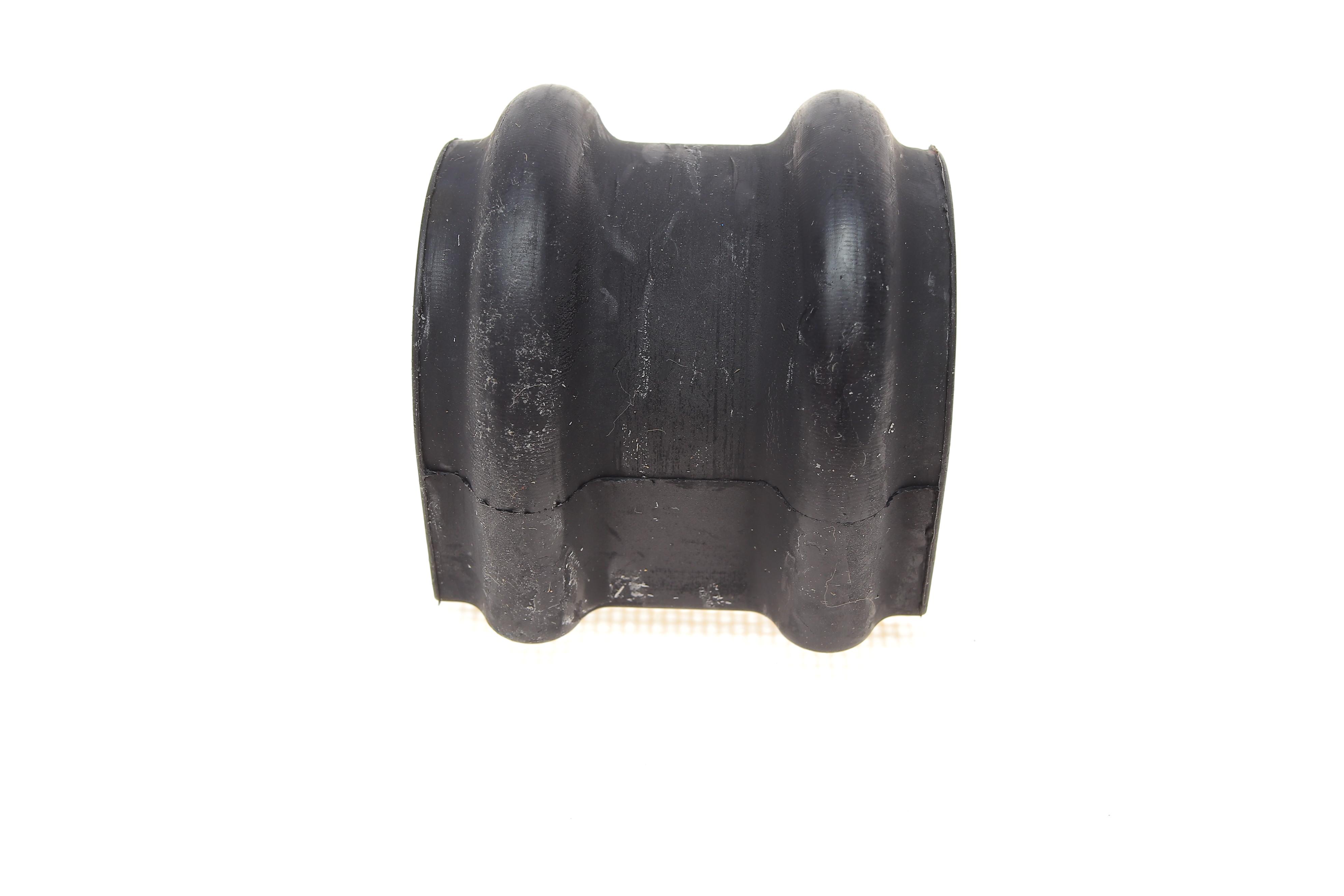 Втулка стабілізатора (переднього) Hyundai Sonata/ H1/ Santa Fe/ Kia Sorento 2.0-2.5CRDi 05-(d=26,8mm)