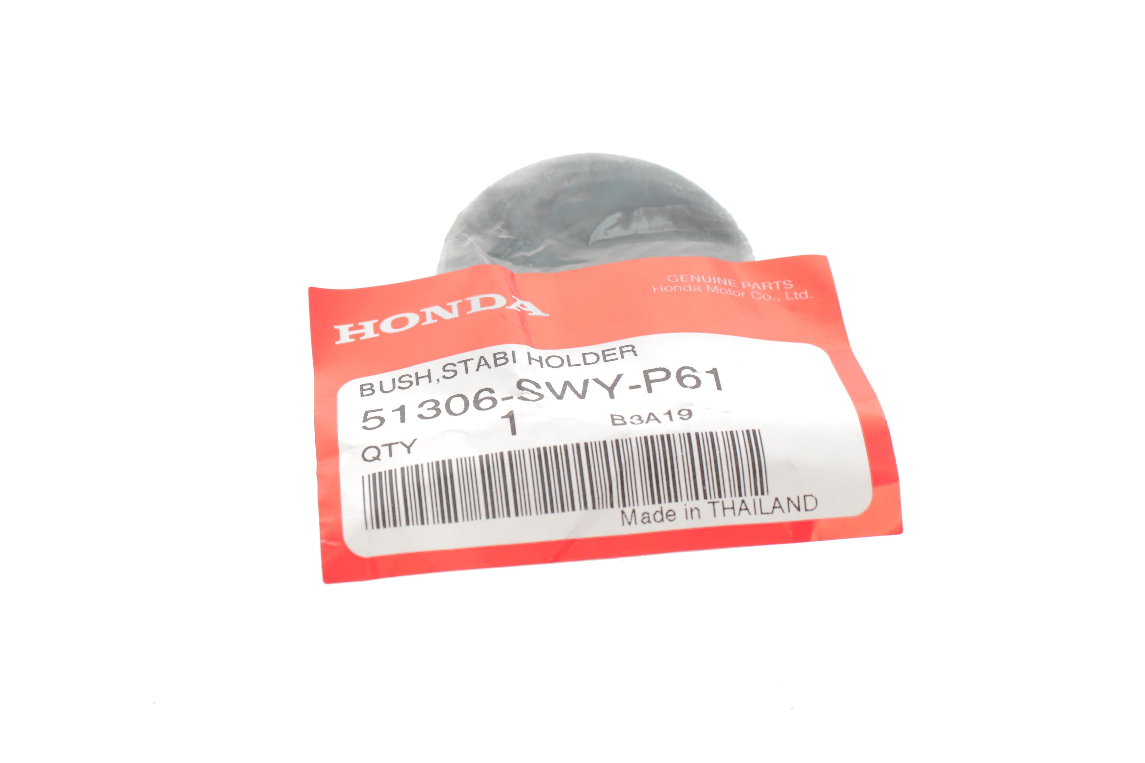 Втулка стабілізатора (переднього) Honda CR-V 2.2 10-