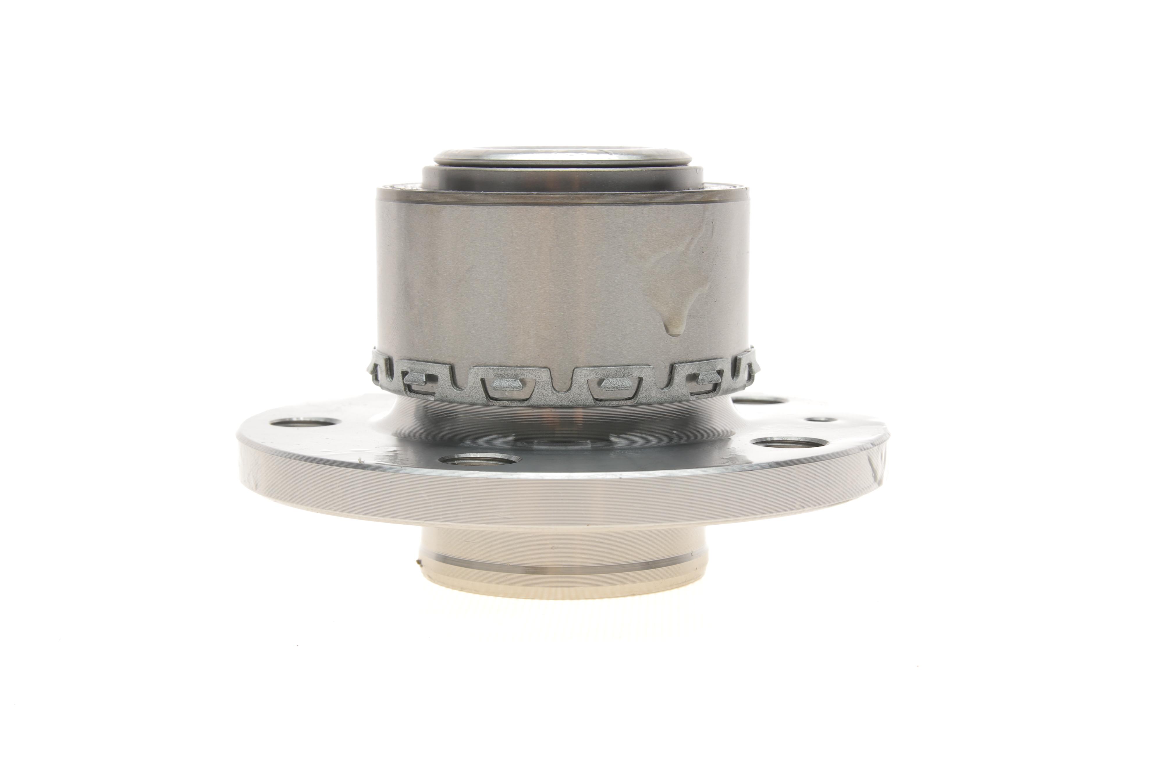 Підшипник маточини (передньої) Skoda Fabia 99-/VW Polo 01- (+ABS) (к-кт)