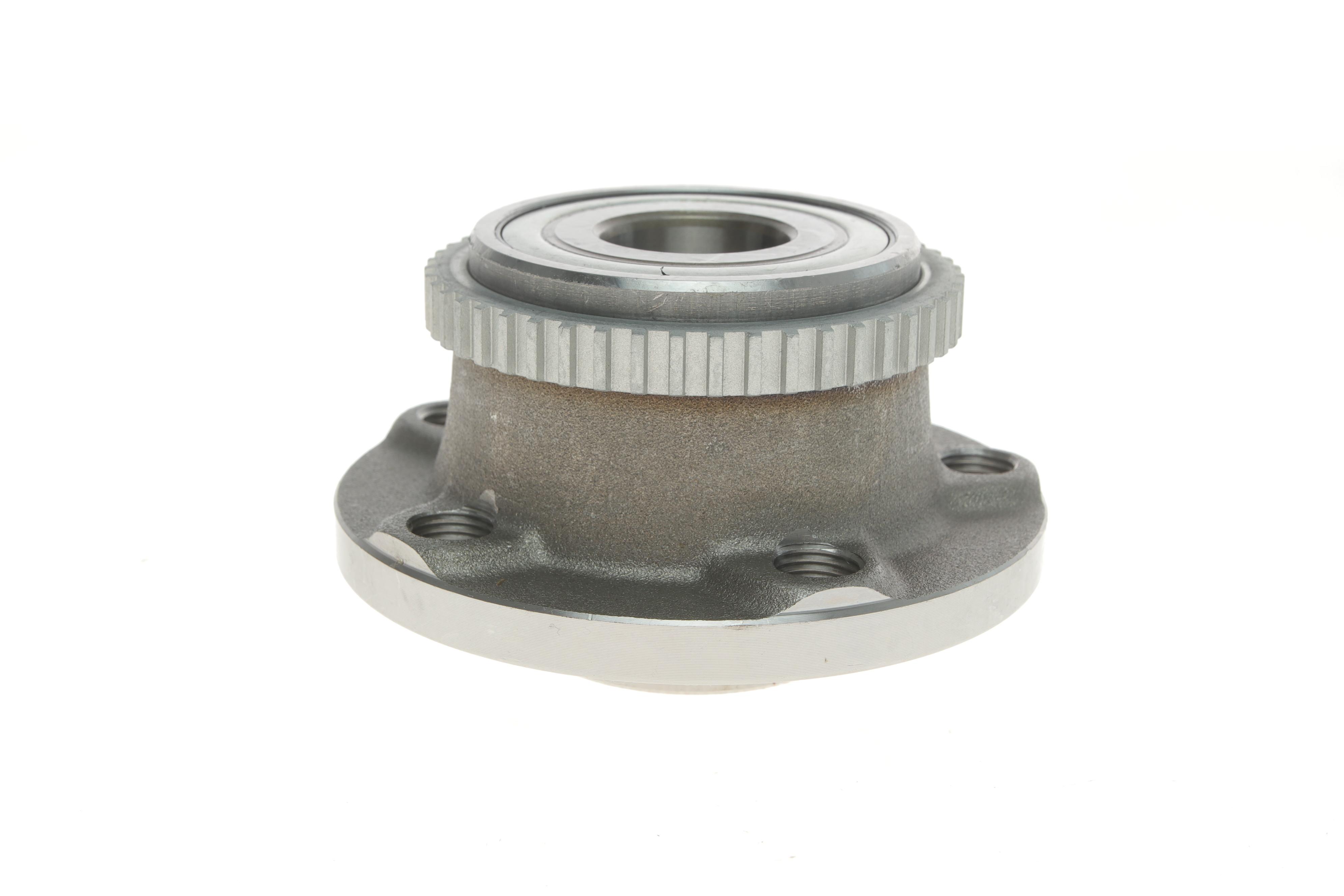 Підшипник маточини (задньої) Fiat Scudo/Peugeot Expert 95-06 (+ABS) (к-кт)