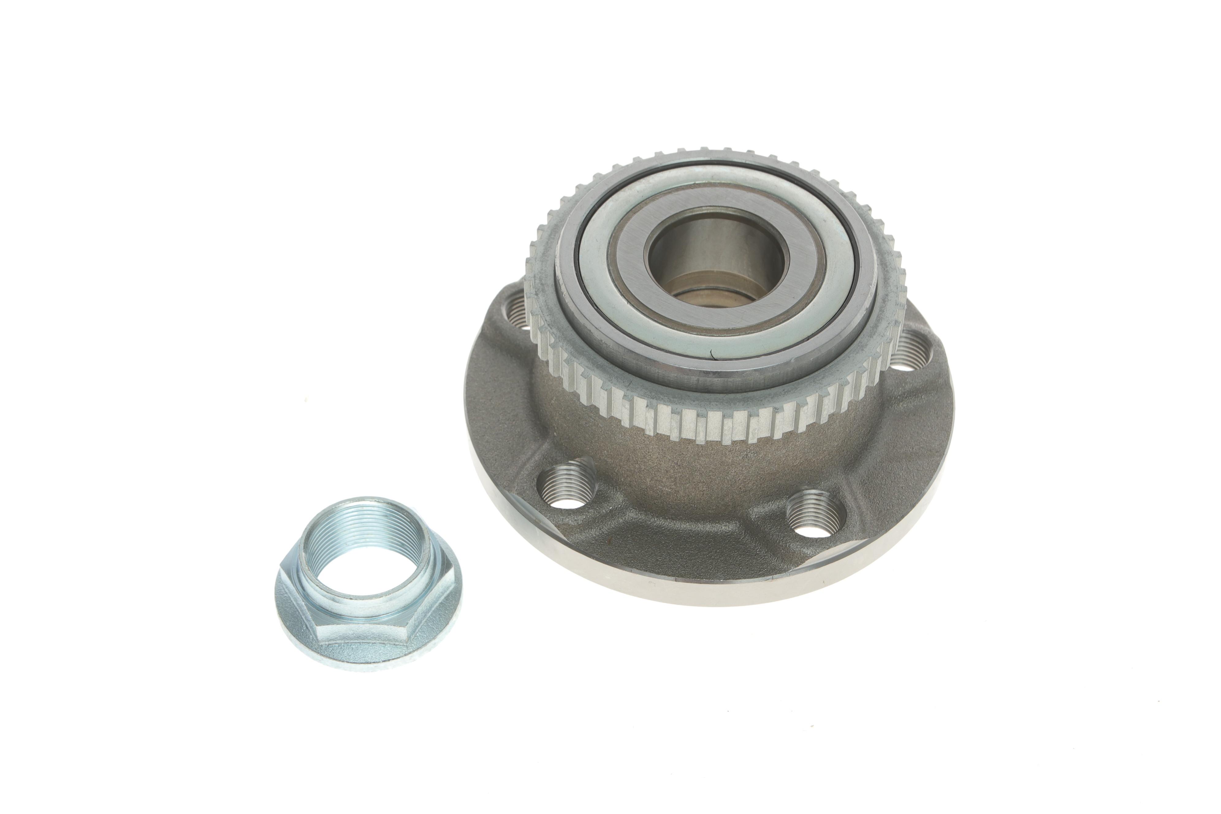 Підшипник маточини (задньої) Fiat Scudo/Peugeot Expert 95-06 (+ABS) (к-кт)