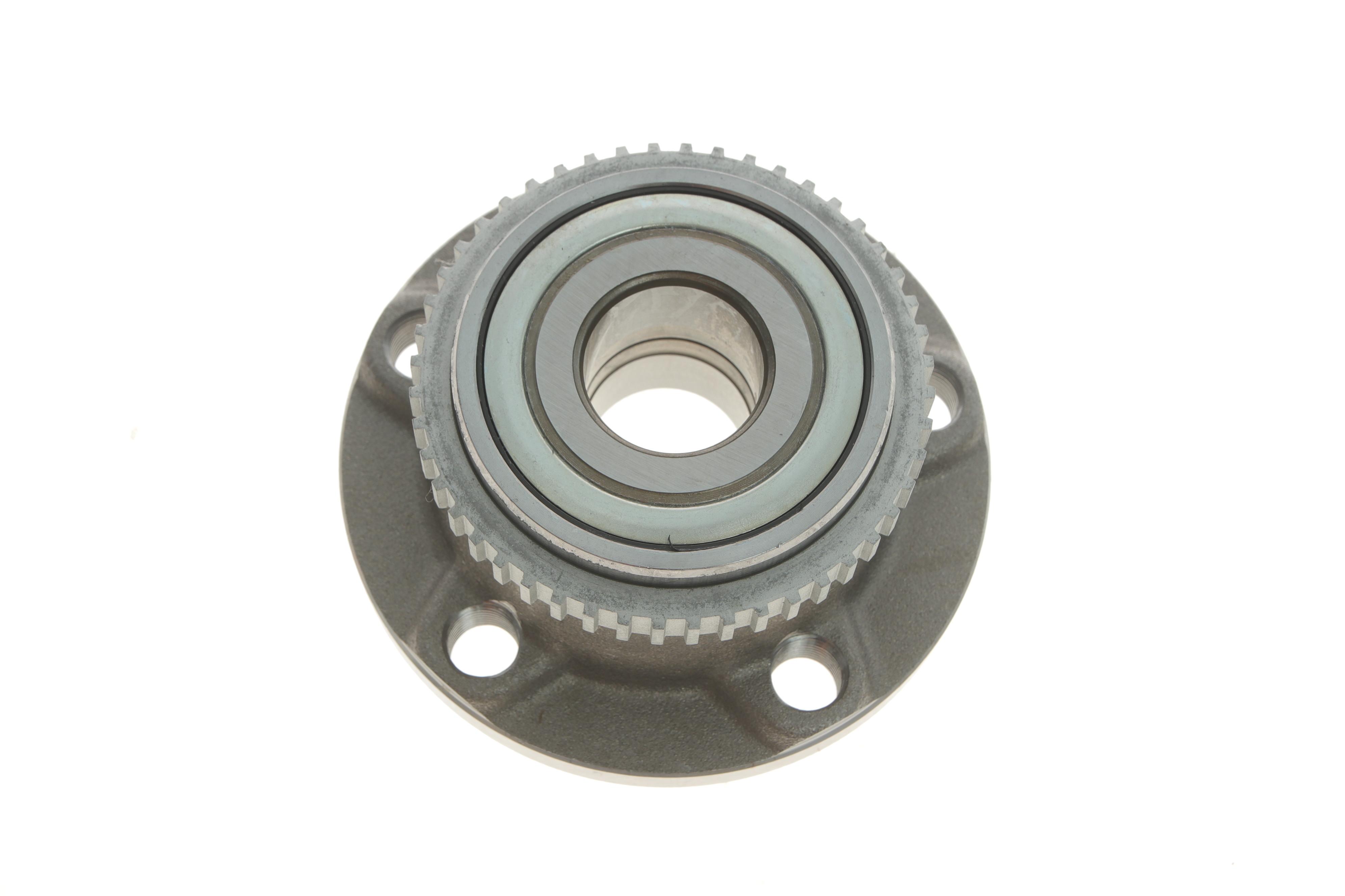 Підшипник маточини (задньої) Fiat Scudo/Peugeot Expert 95-06 (+ABS) (к-кт)