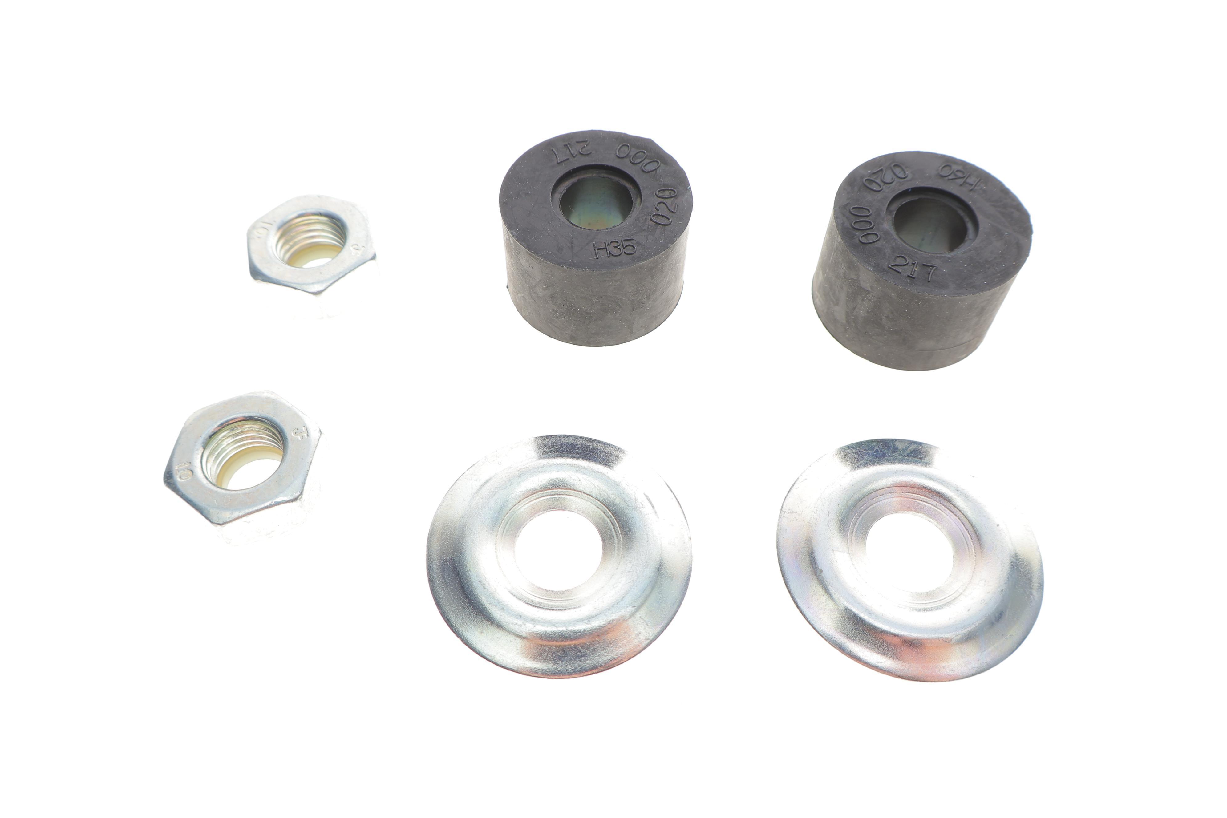 Тяга стабілізатора (переднього) Suzuki Grand Vitara 88-99