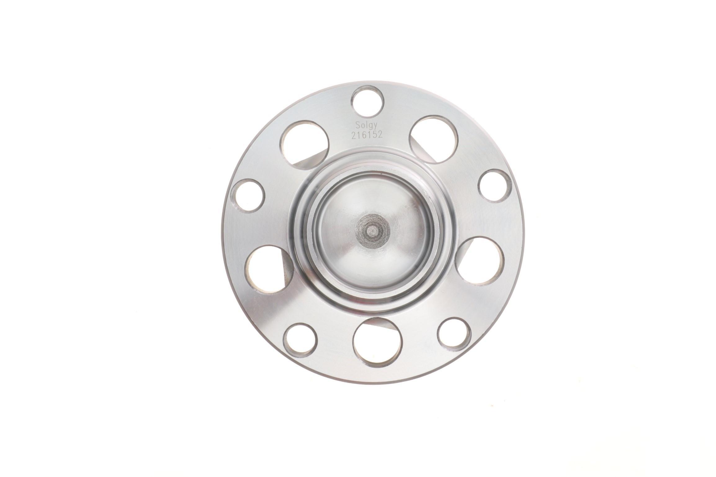 Підшипник маточини (задньої) Audi A6 97-05