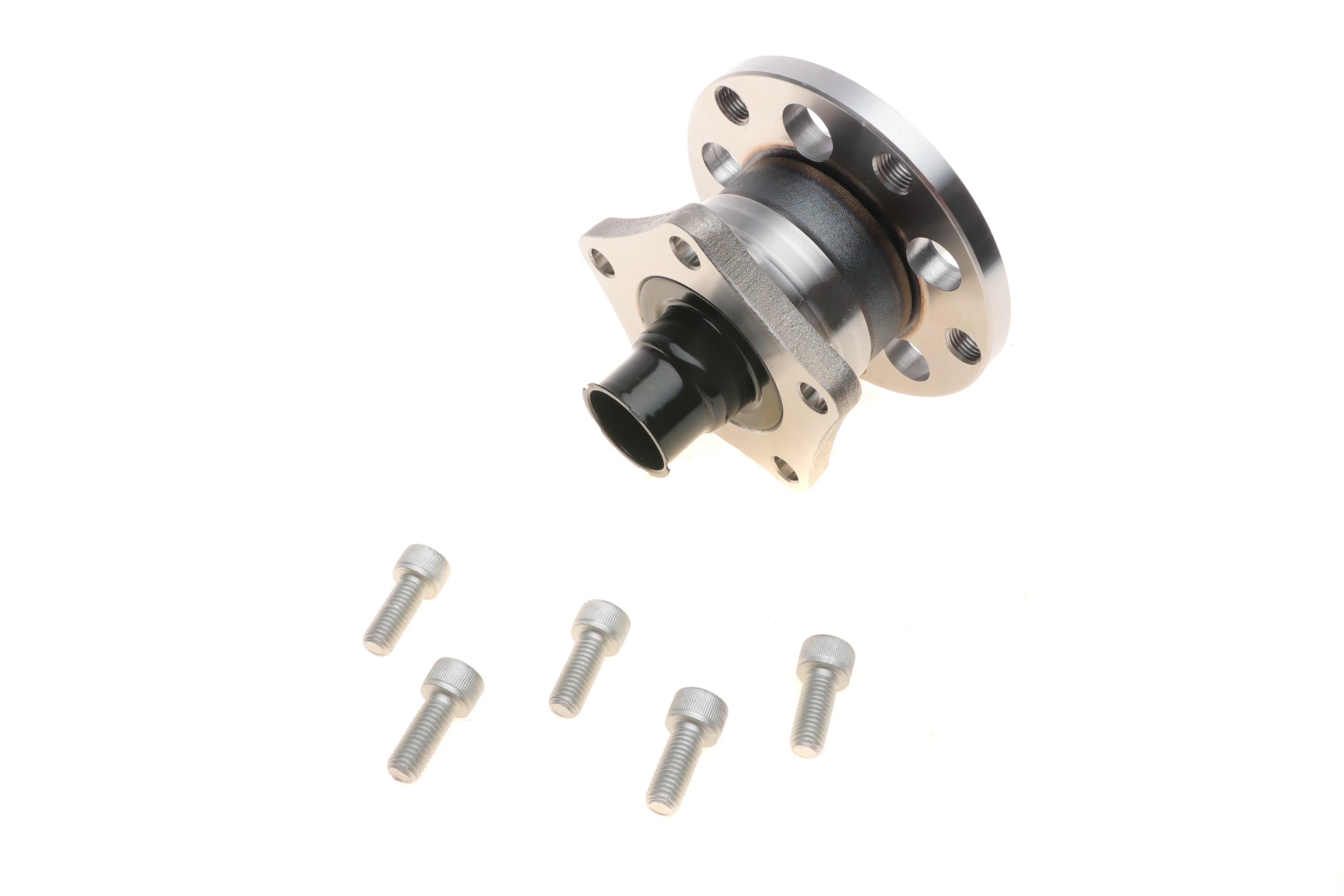 Підшипник маточини (задньої) Audi A6 97-05