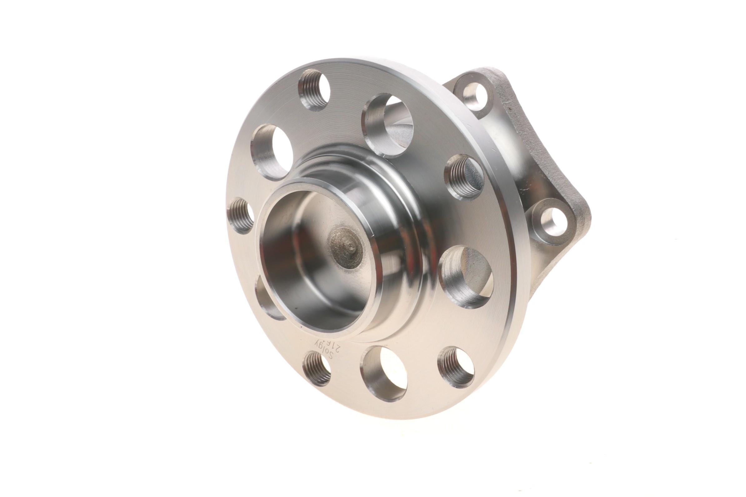 Підшипник маточини (задньої) Audi A6 97-05