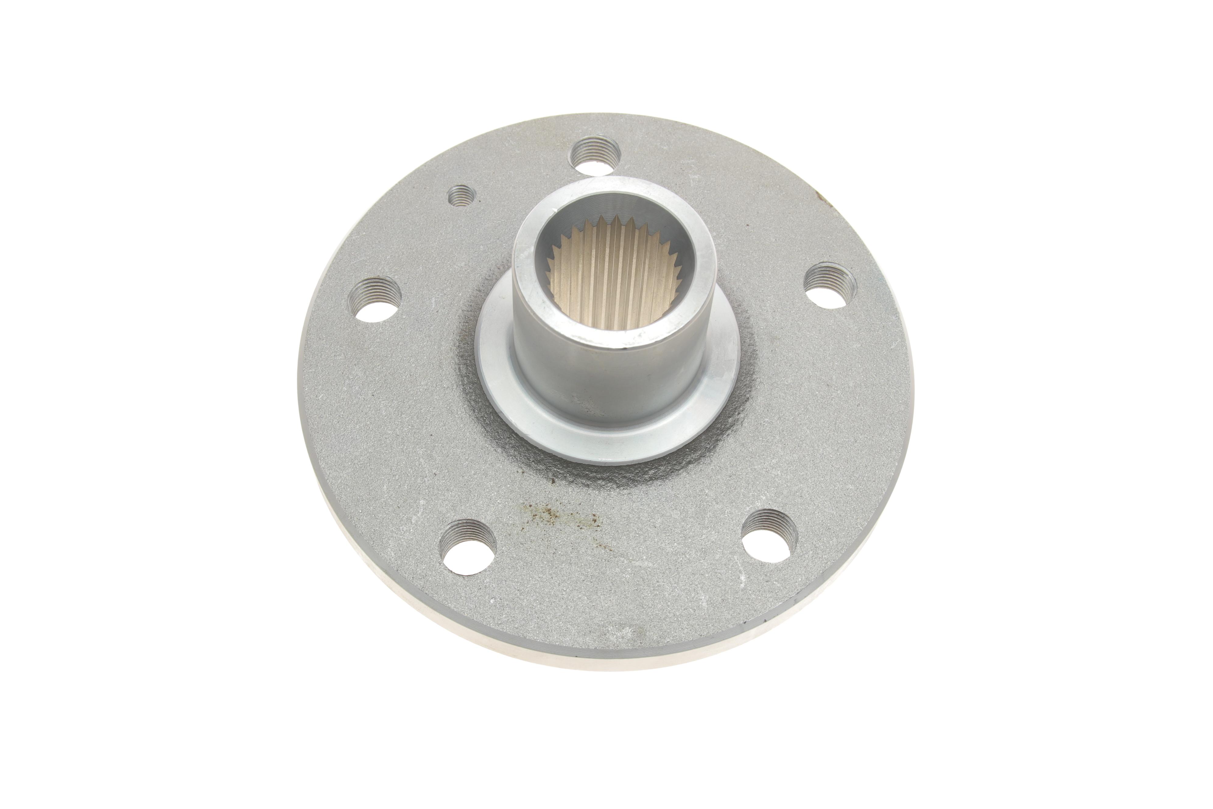 Маточина (передня) Renault Trafic II 01-