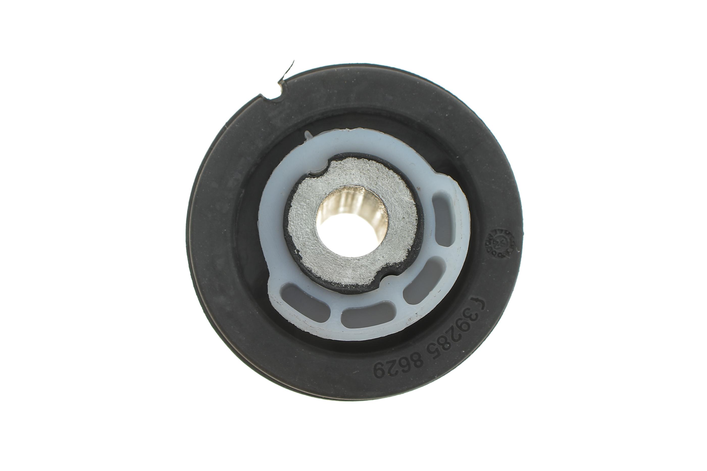 Сайлентблок балки (задньої) Fiat 500 1.4 07-